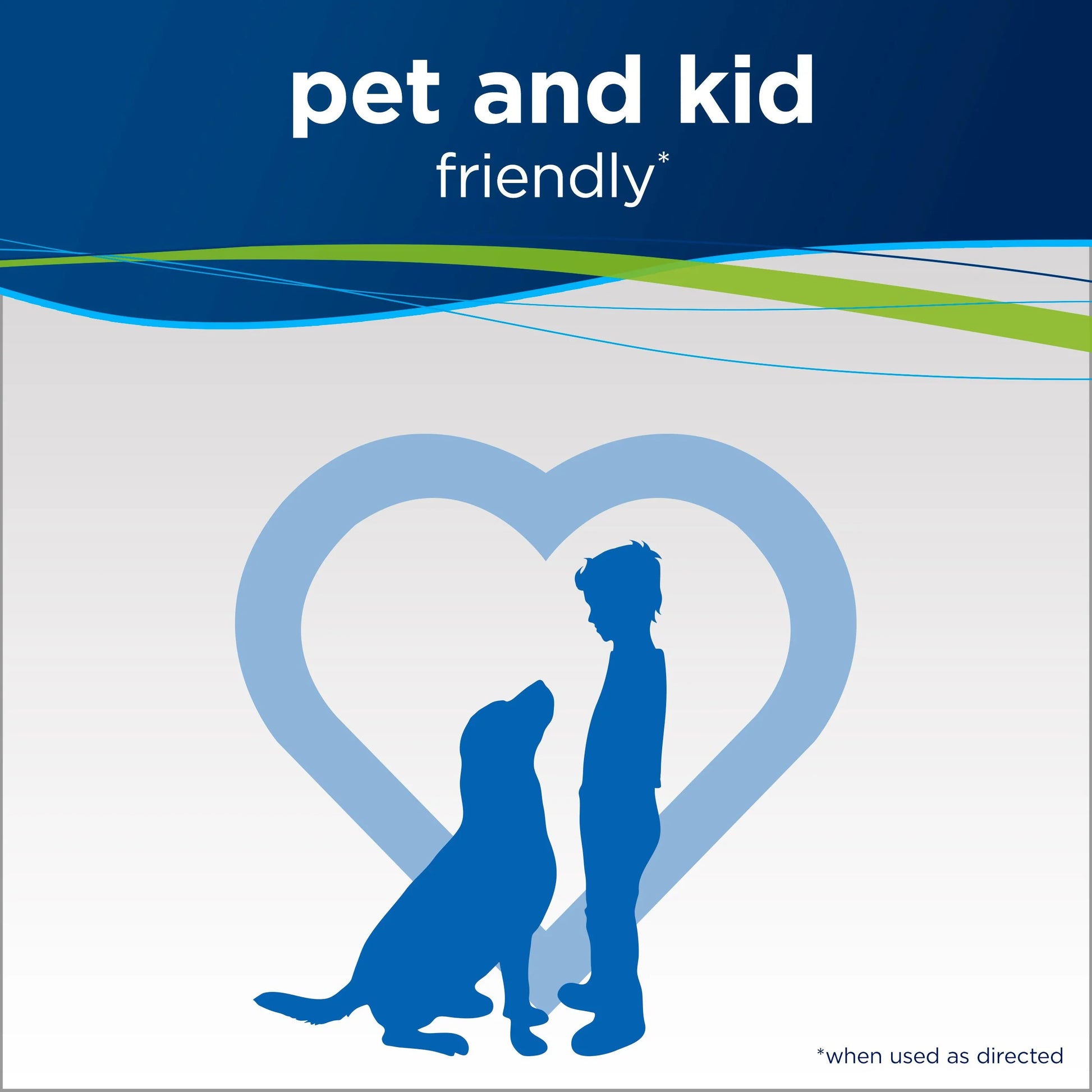 Advanced Pet Spot and Stain Remover - 32 oz. Formula 74R7V