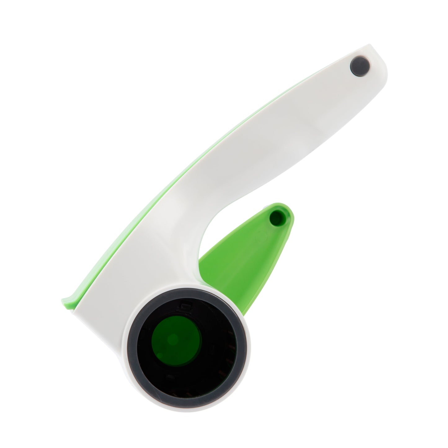 Prep Solutions Hand-Held Rotary Grater