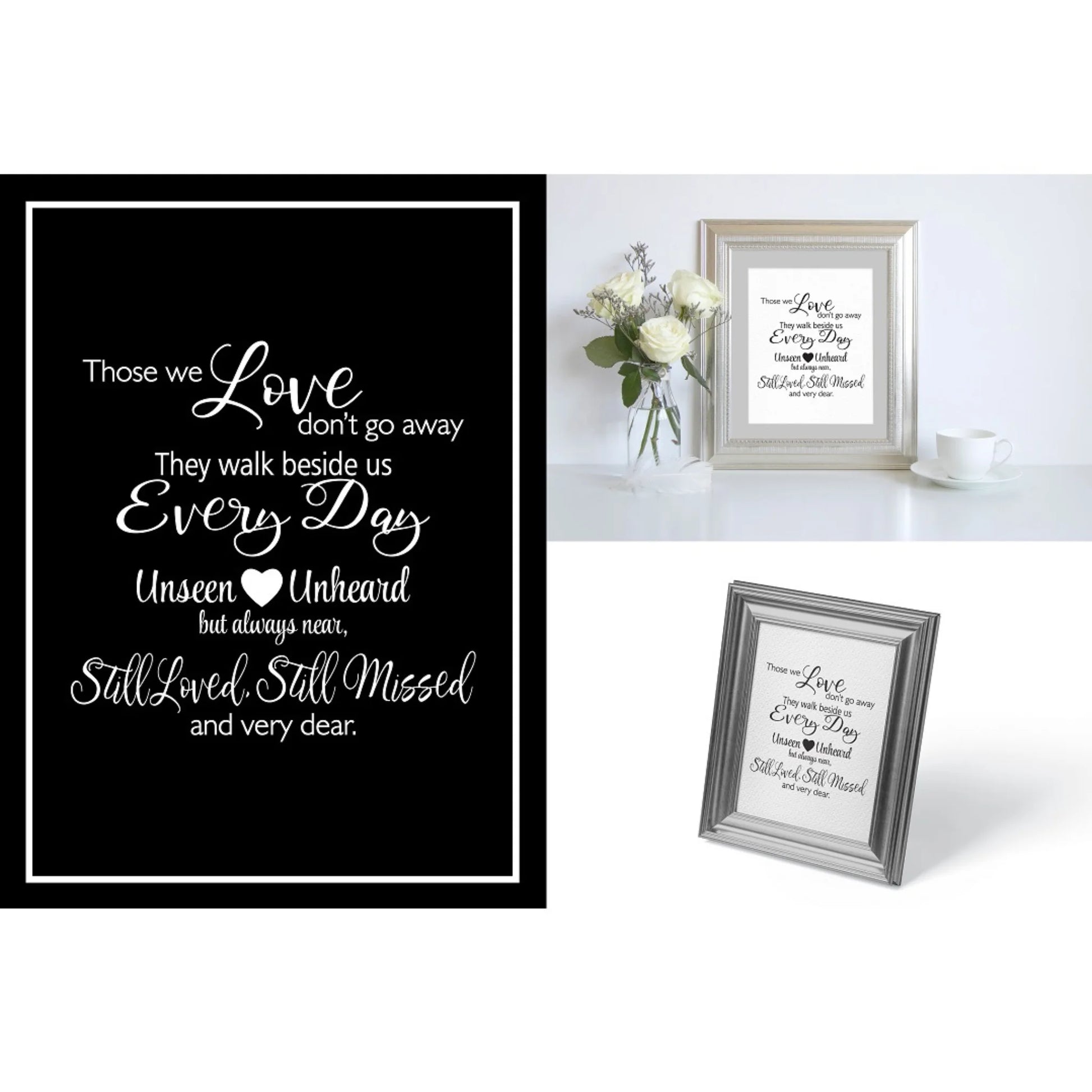 32" Memorial Wind Chimes - Thoughtful Gift for Special Occasions or Reflections