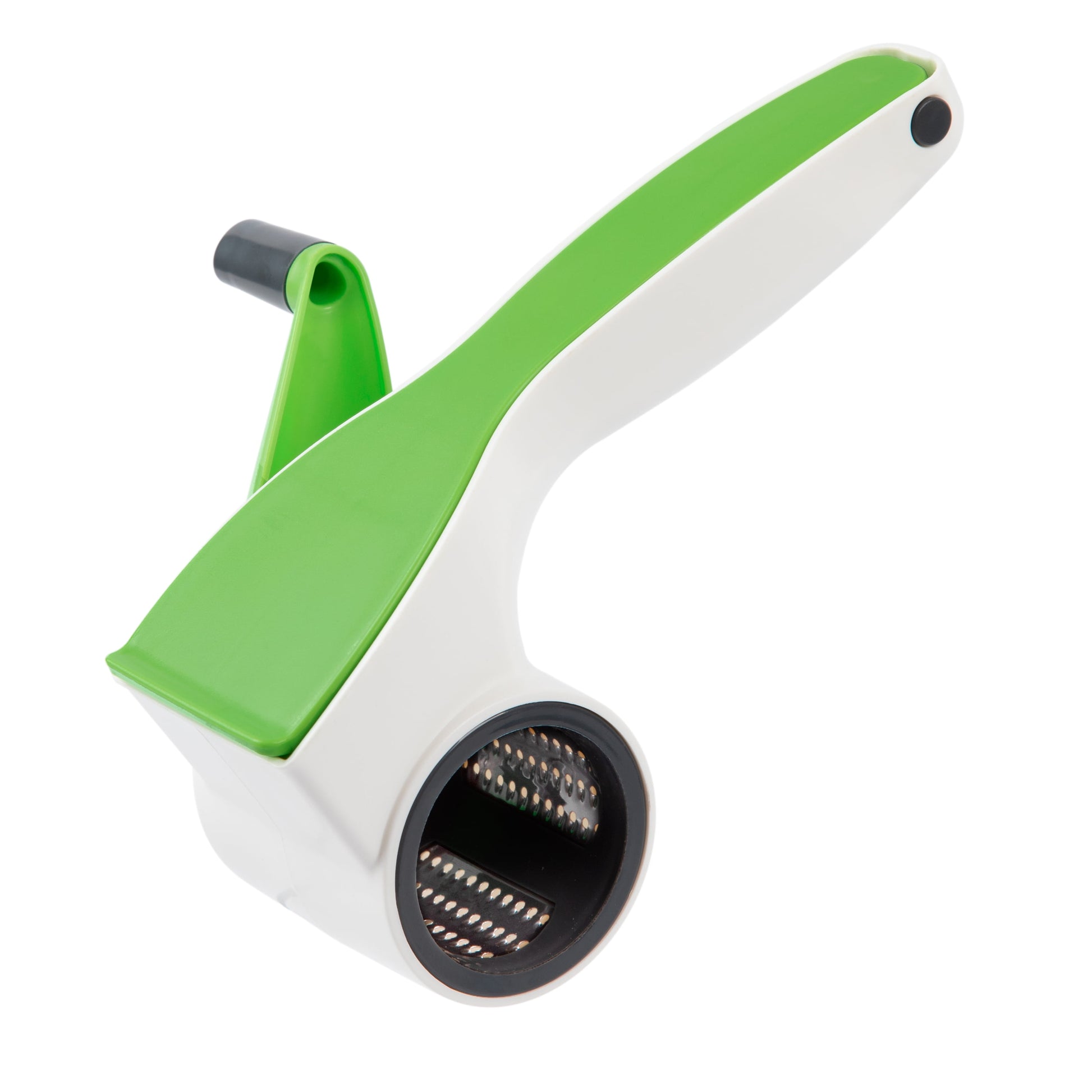 Prep Solutions Hand-Held Rotary Grater