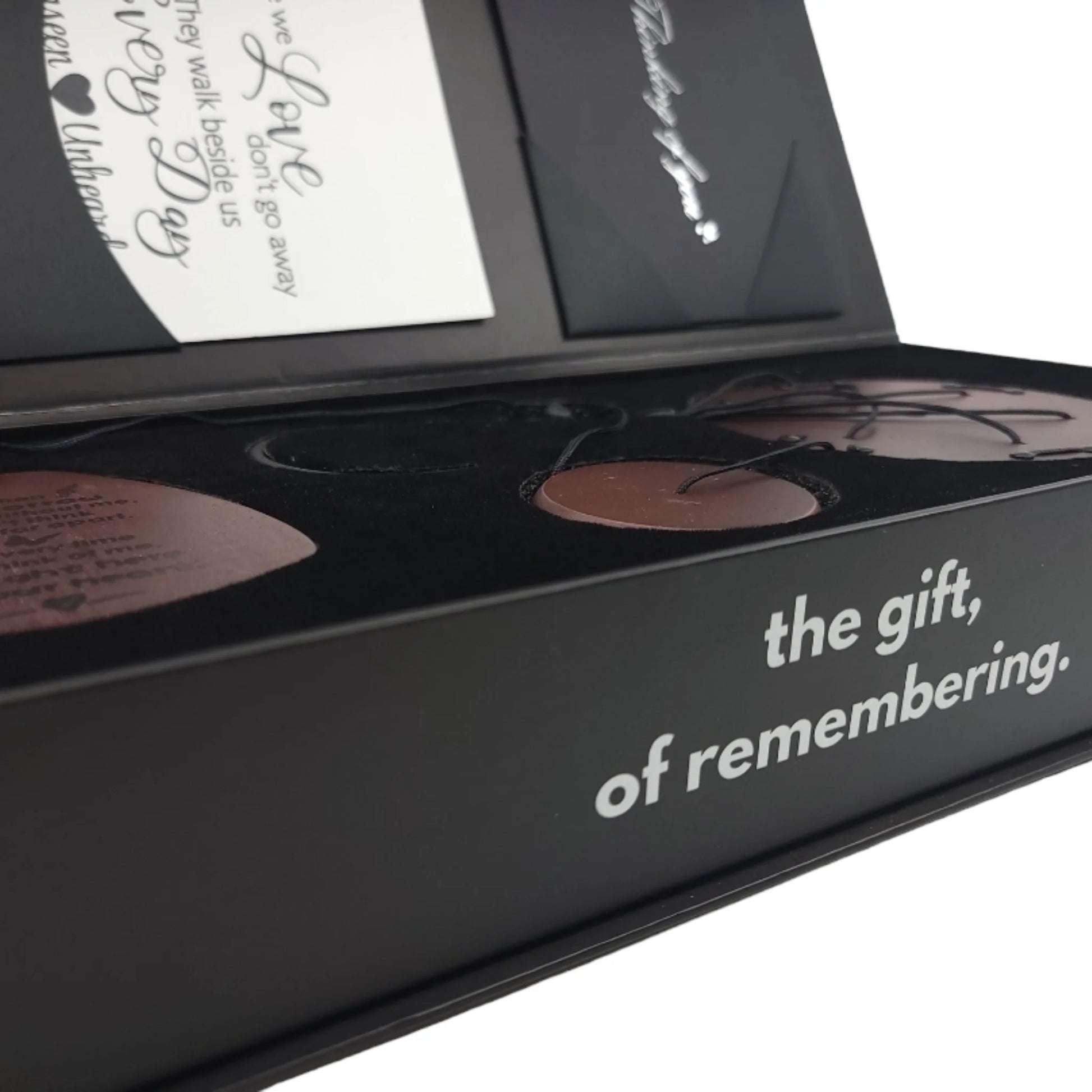 32" Memorial Wind Chimes - Thoughtful Gift for Special Occasions or Reflections