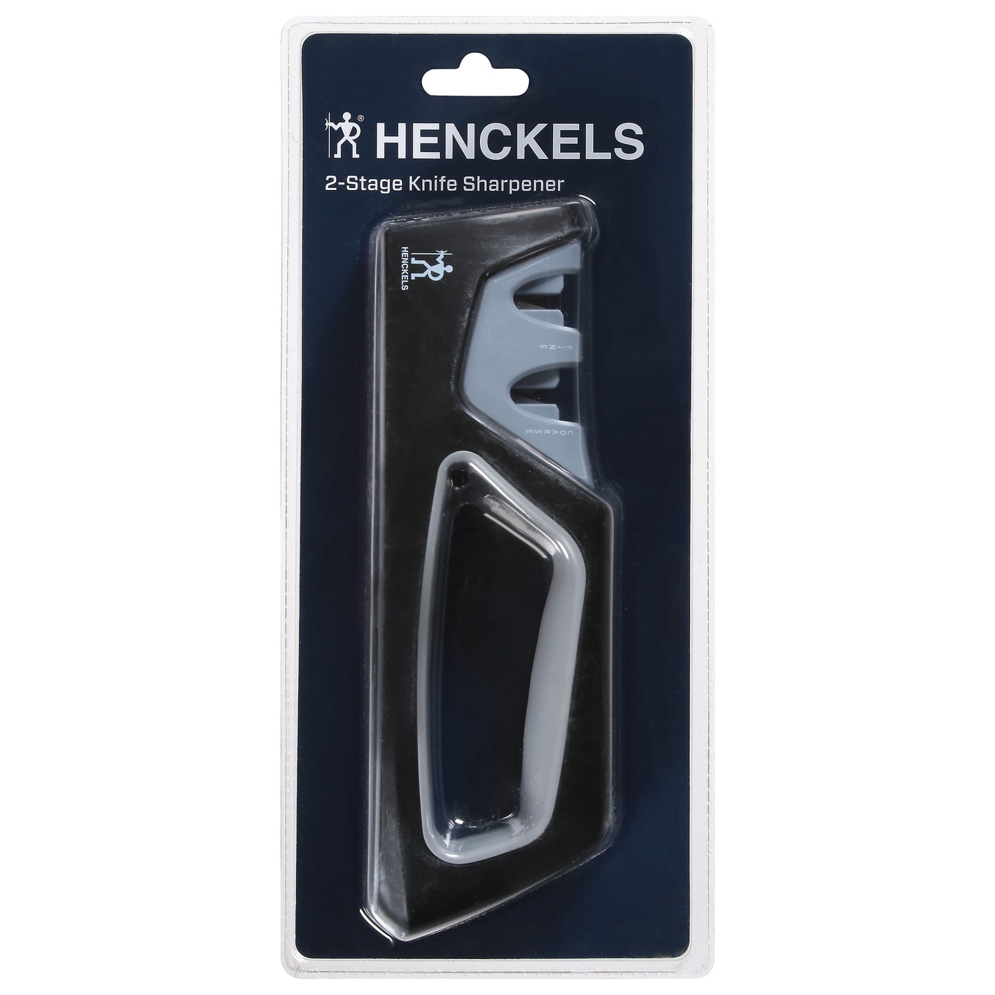 2-Stage Handheld Knife Sharpener