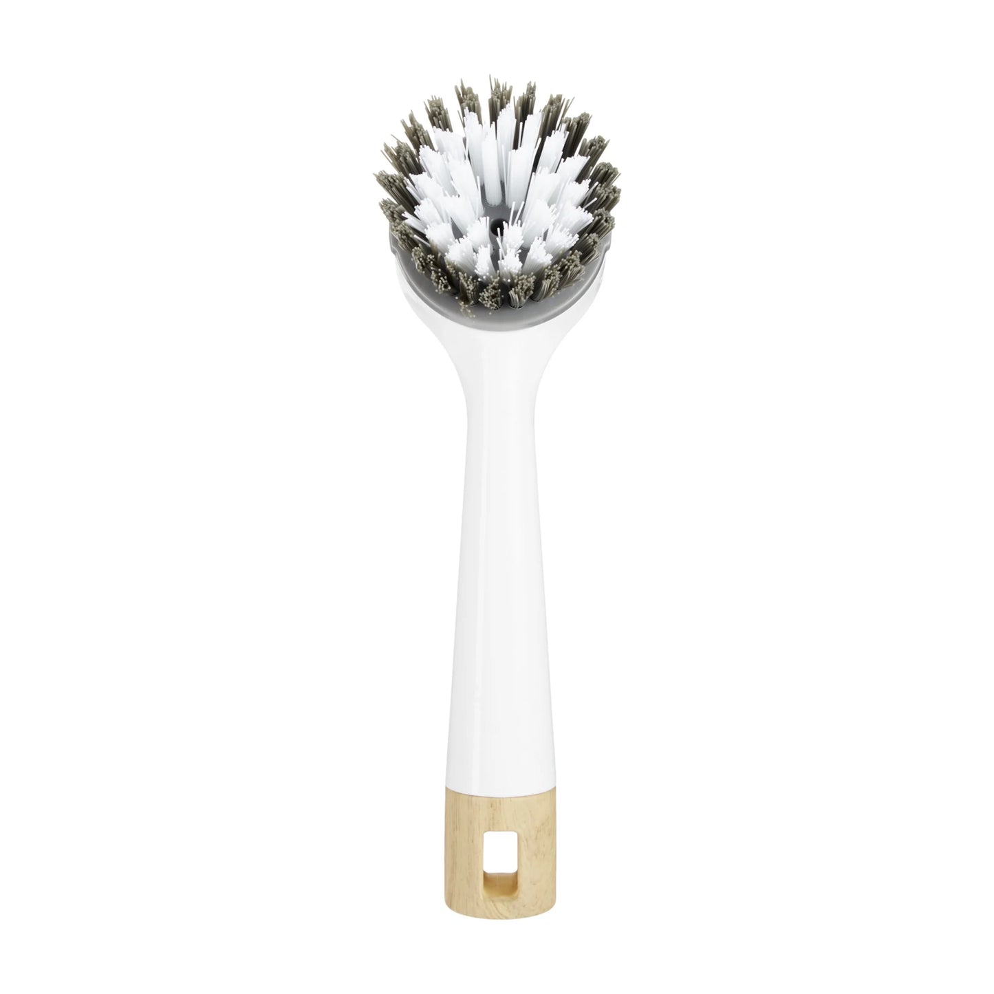 Dish Brush with Nylon Bristles