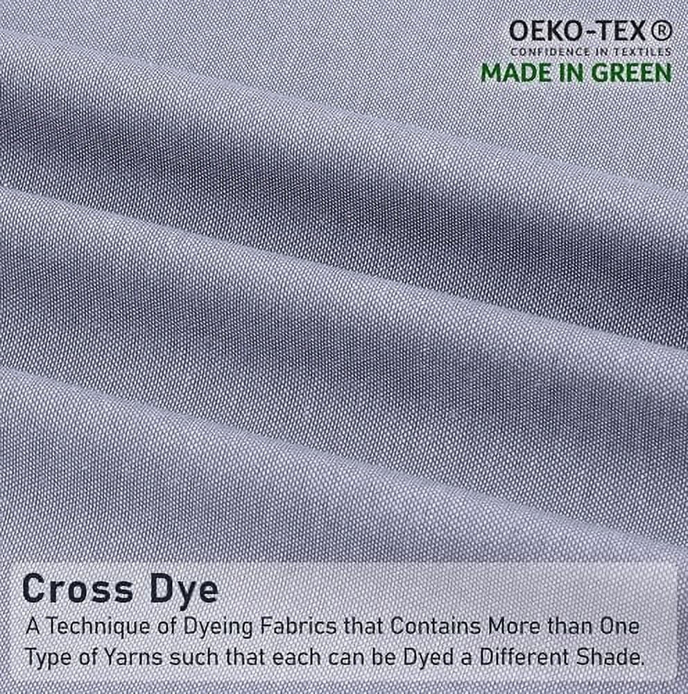 Cloth Napkins Set of 12, 18X18 Reusable Napkins Cloth Washable, Soft & Durable Table Napkins, Polycotton Chambray Dinner Napkins for Parties, Christmas, Thanksgiving, Weddings - Steel