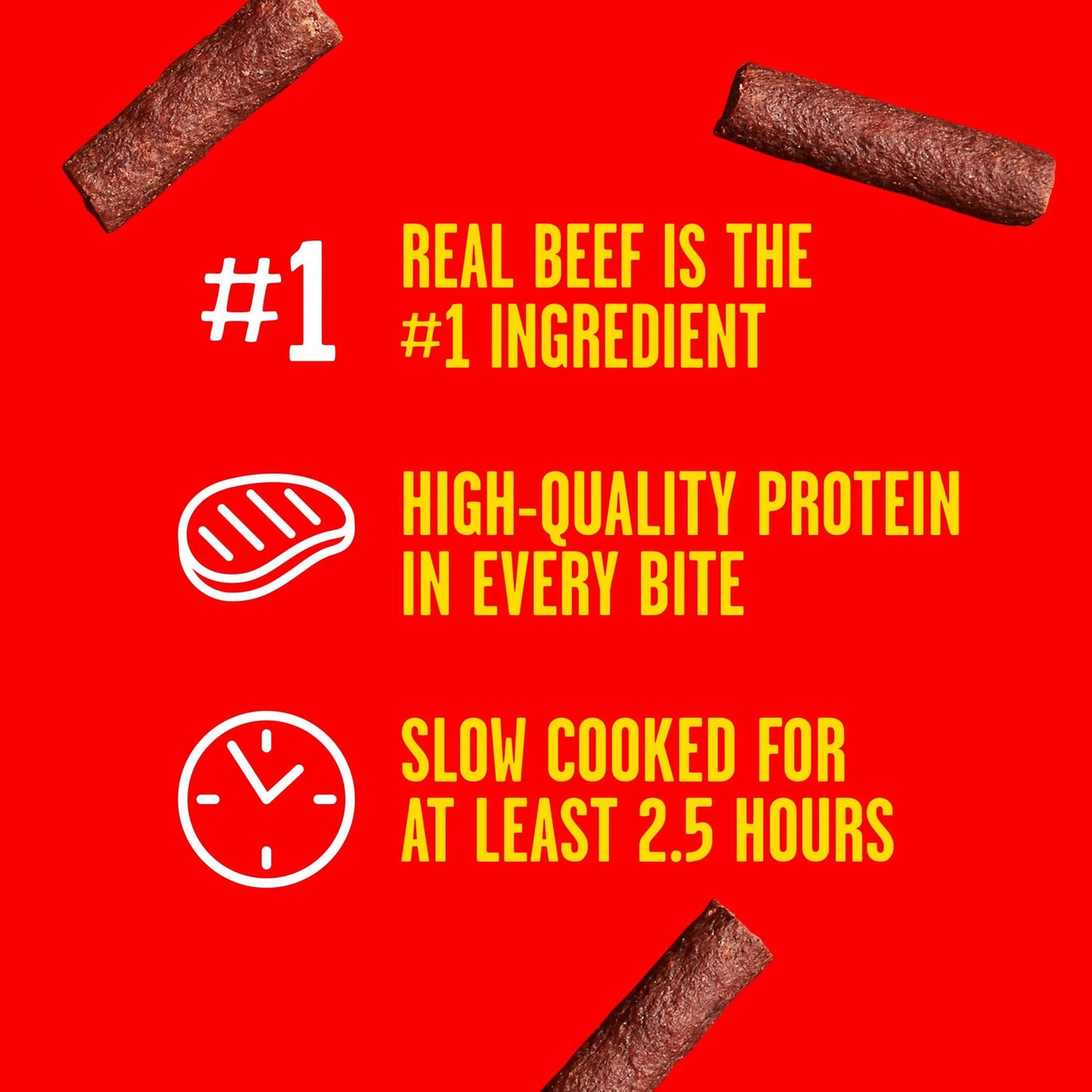 Pup Peroni Minis Dog Treats, Original Beef Flavor, 5.6 oz Package