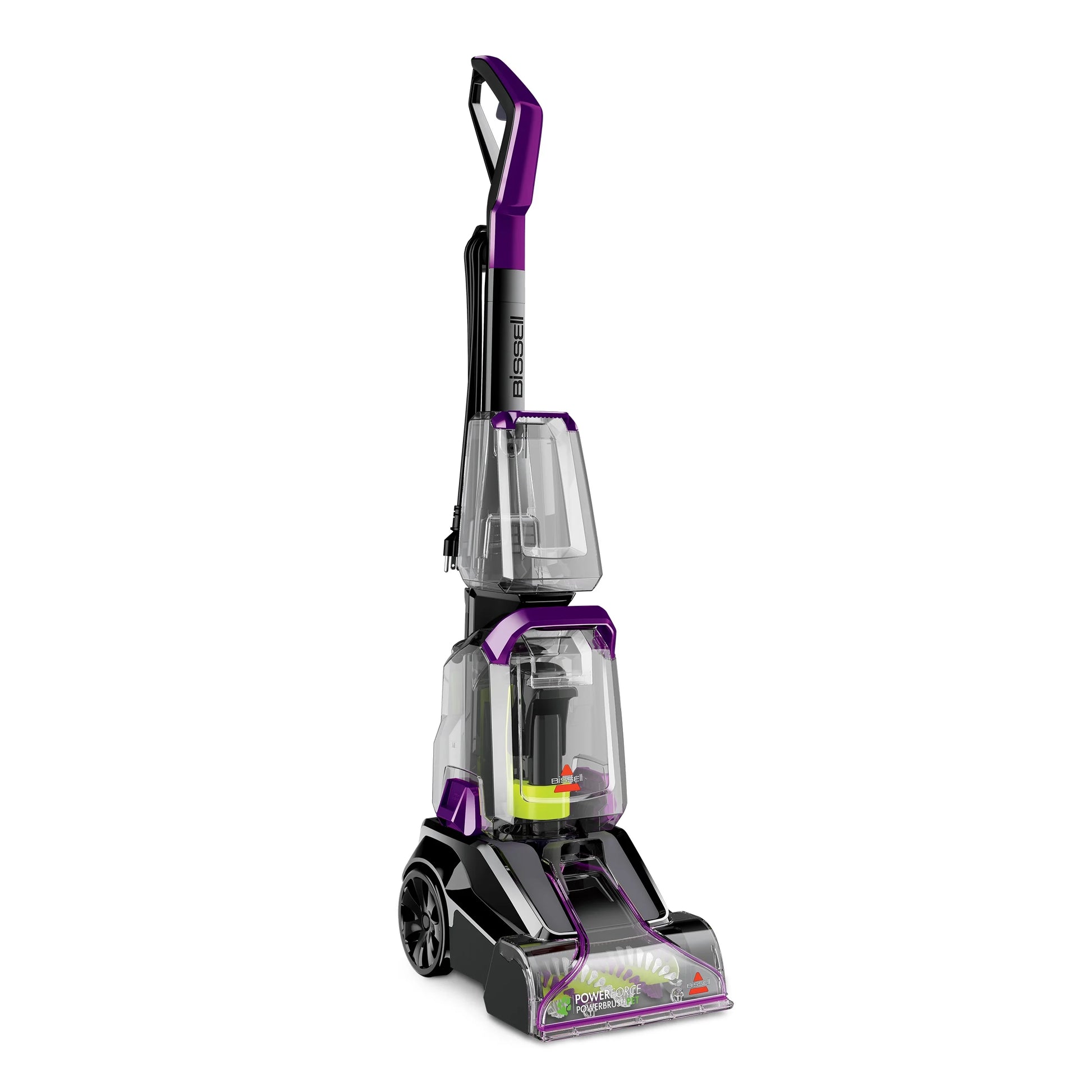 Powerforce Powerbrush Pet Lightweight Carpet Cleaning Machine, Model 2910