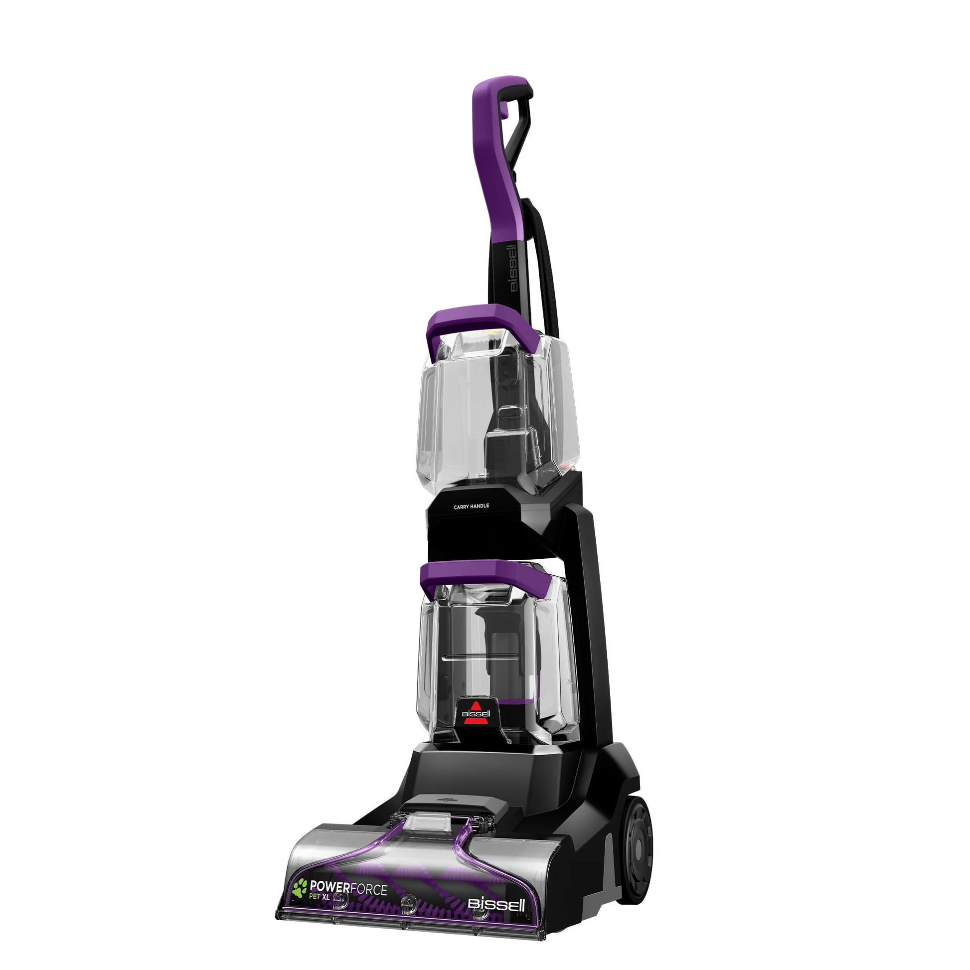 Powerforce Pet XL Upright Deep Carpet Cleaner Model 3748