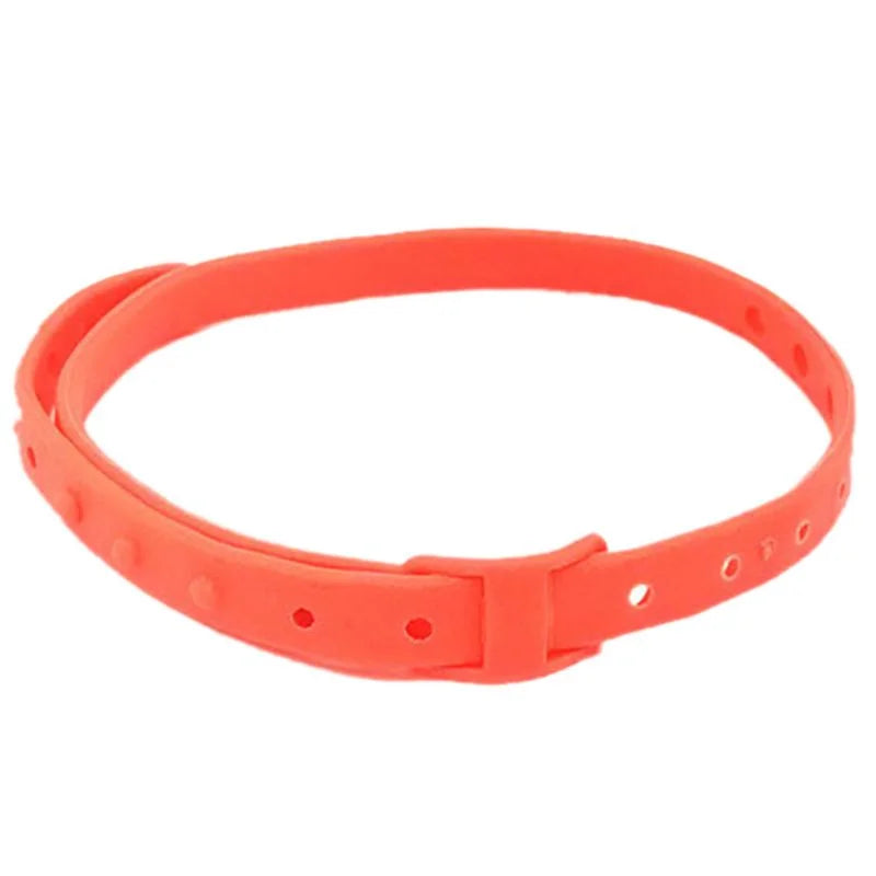 Pet Collar for Lice Removal in Cats and Dogs