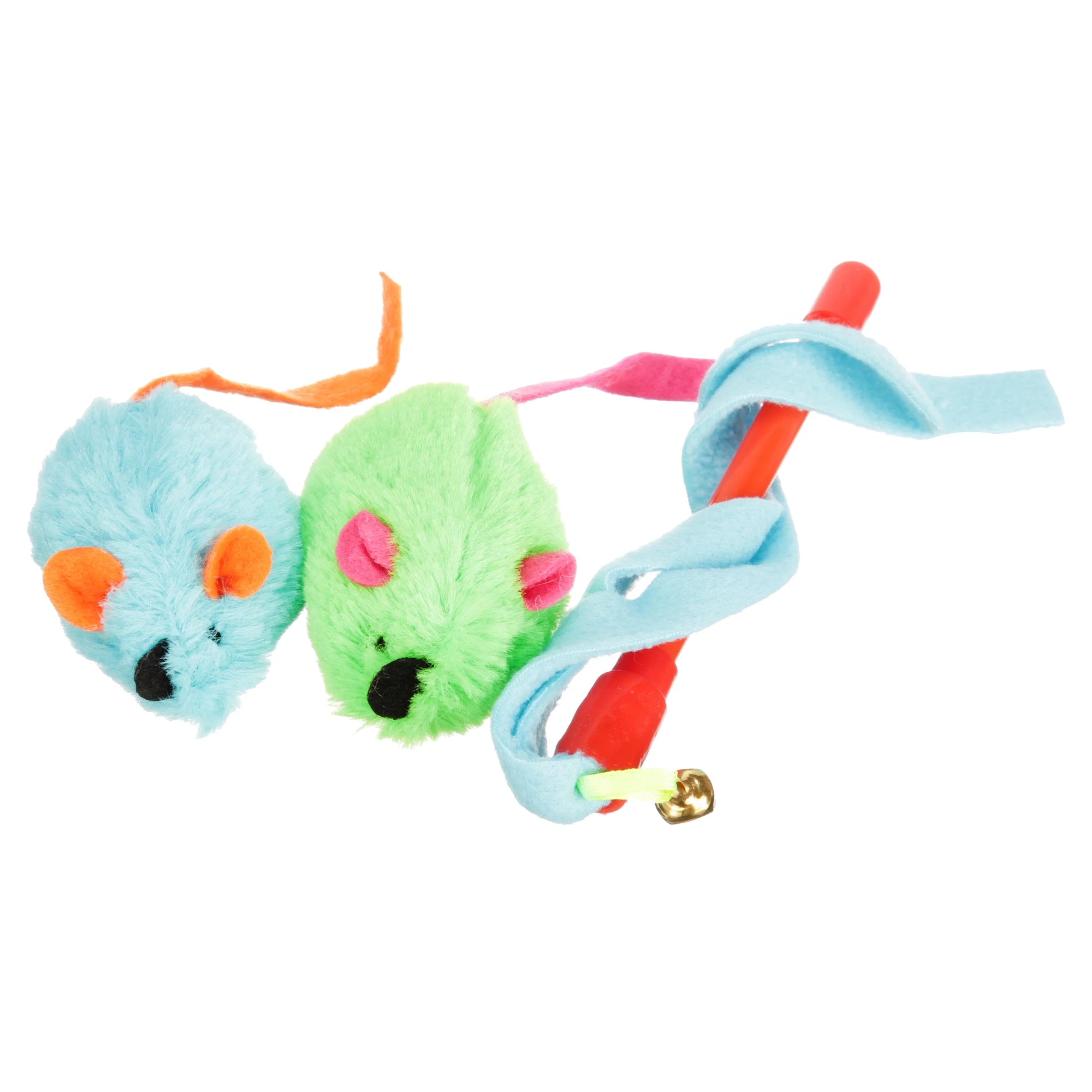 Hartz  Cat Toy Variety Pack, 13 Count