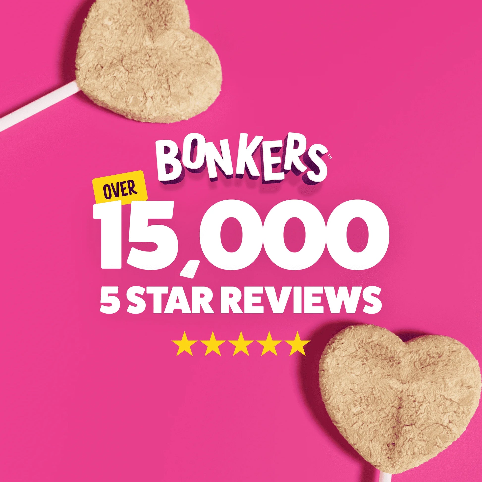 Purrpops Freeze-Dried Chicken Flavor Lollipops for Cats, 4-Pack