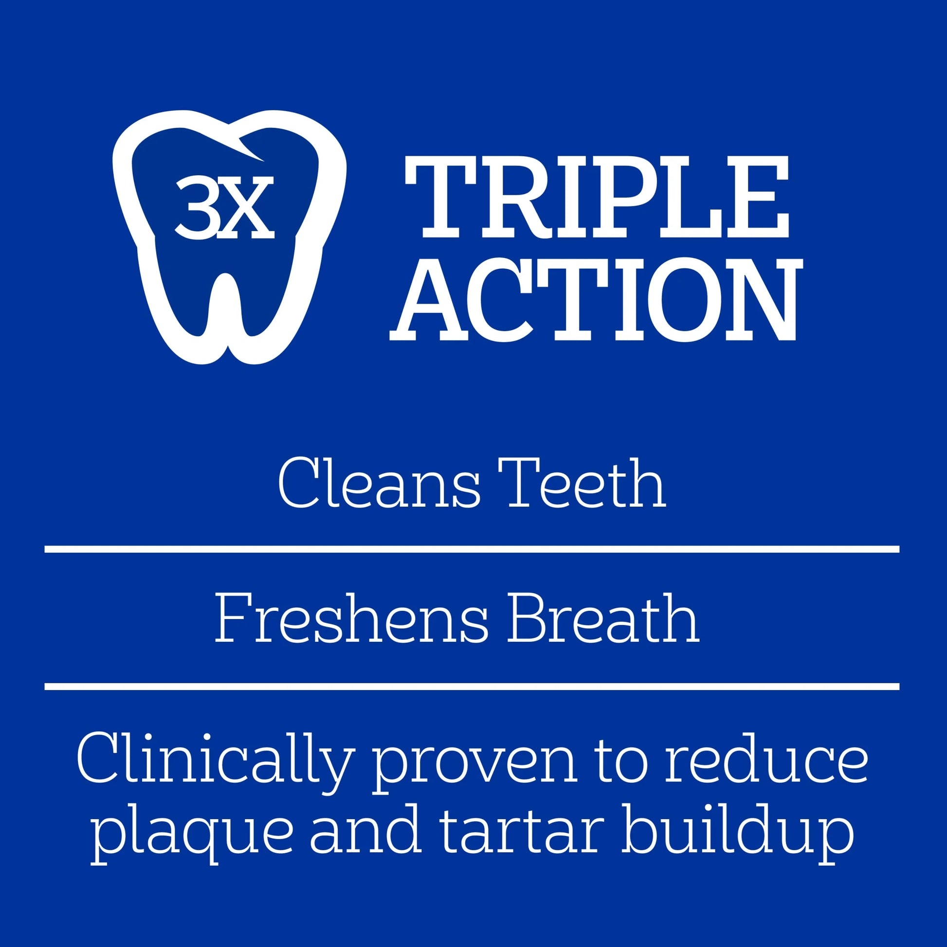 Dentastix Dental Care Treats for Toy and Small Breeds, Fresh Flavor, 5.08 oz Pack