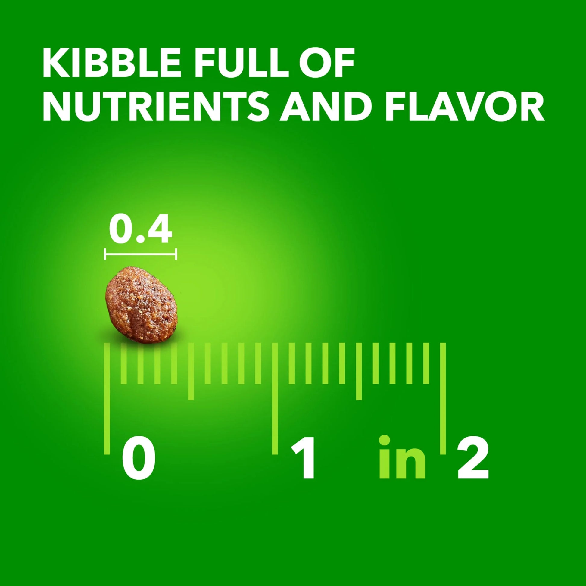 Proactive Health Chicken and Whole Grain Recipe Dry Dog Food for Puppies, 7 lb Bag