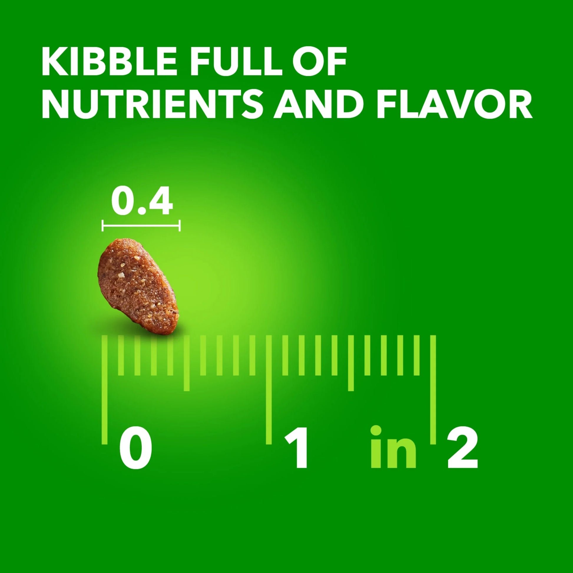 Proactive Health Small Breed Adult Dry Dog Food with Real Chicken, 7 lb Bag