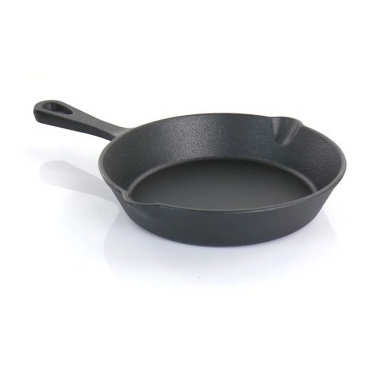 Pre-Seasoned Cast Iron 5-Piece Kitchen Cookware Set, Pots and Pans