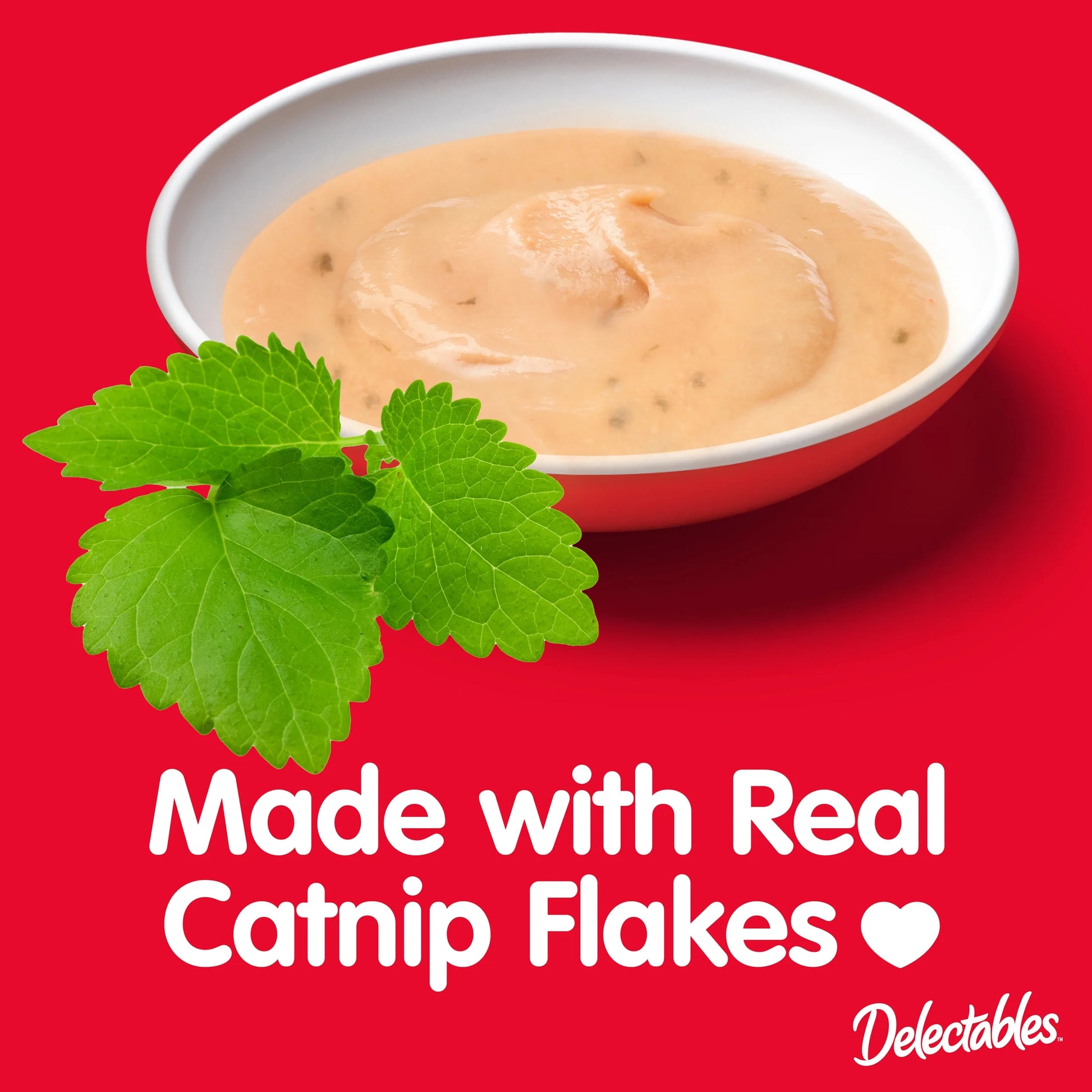 Hartz  Squeeze Up Catnip Flavored Lickable Cat Treat Variety Pack, 20 Count