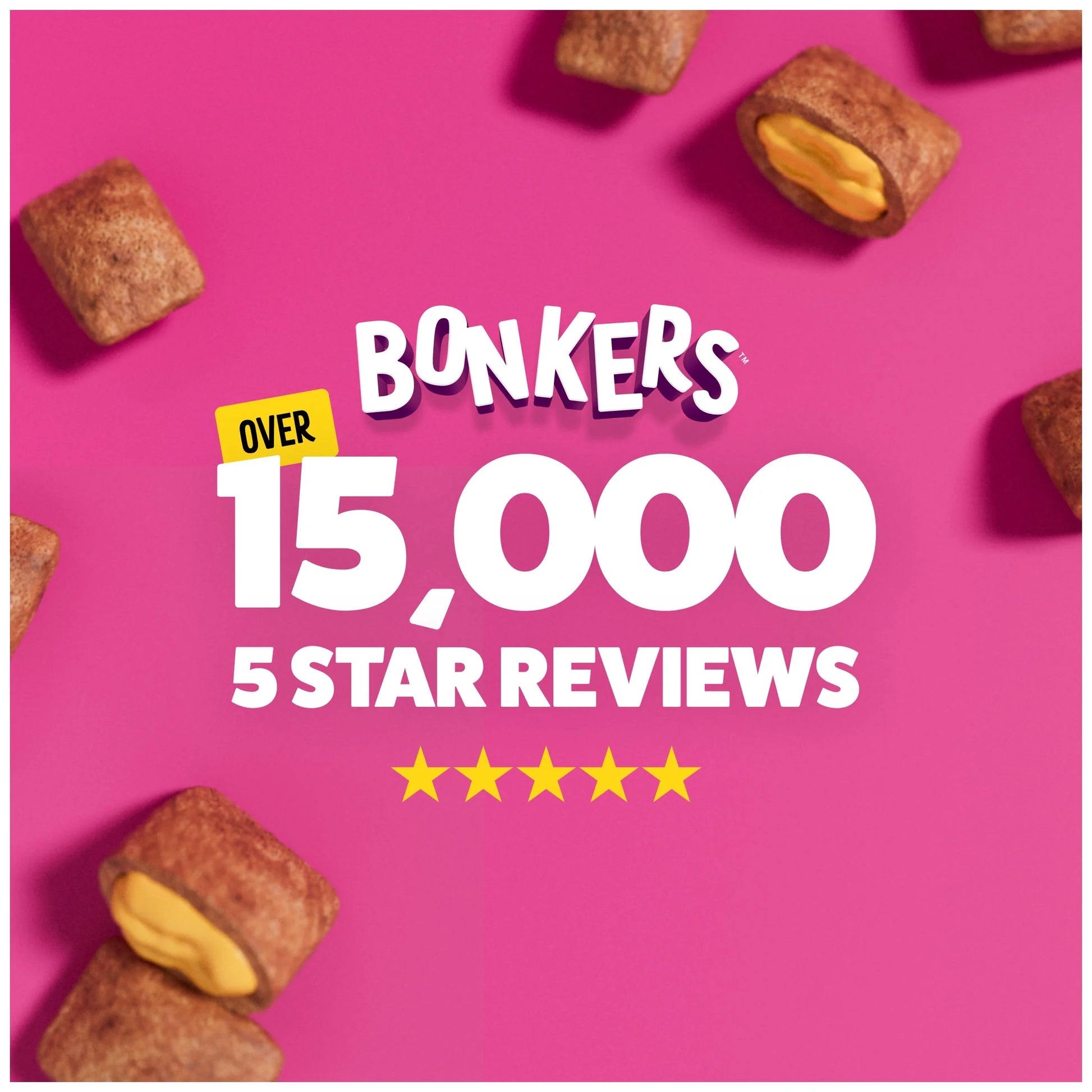 Cat Bites - Catnip & Chick 'N' Cheddar Flavor, Crunchy and Soft Cat Treats, 3 Oz Bag