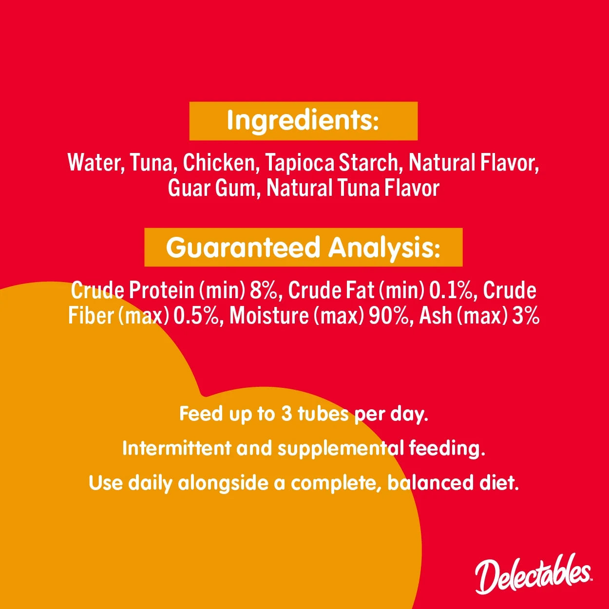 Hartz  Lickable Wet Cat Treats, Chicken Flavor, 2 oz. Bag (Pack of 4)