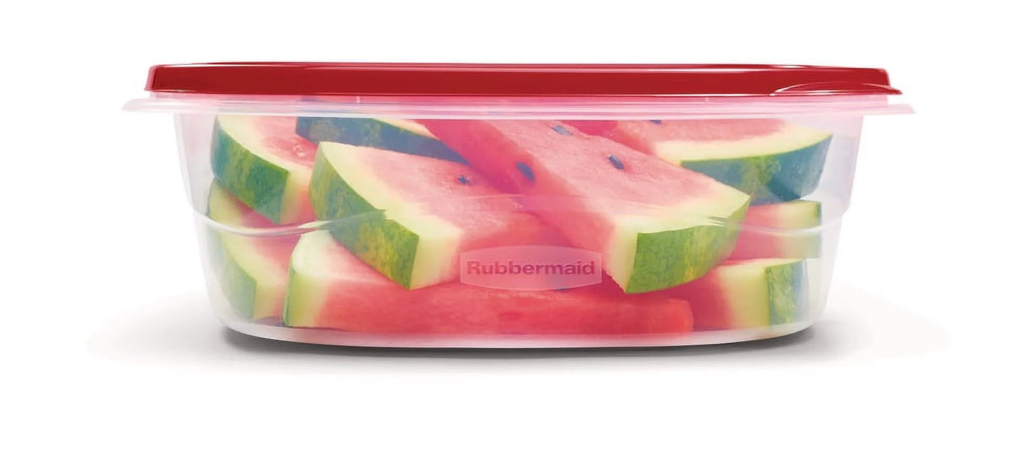 Takealongs 1.26 Cup Food Storage Containers, Set of 5