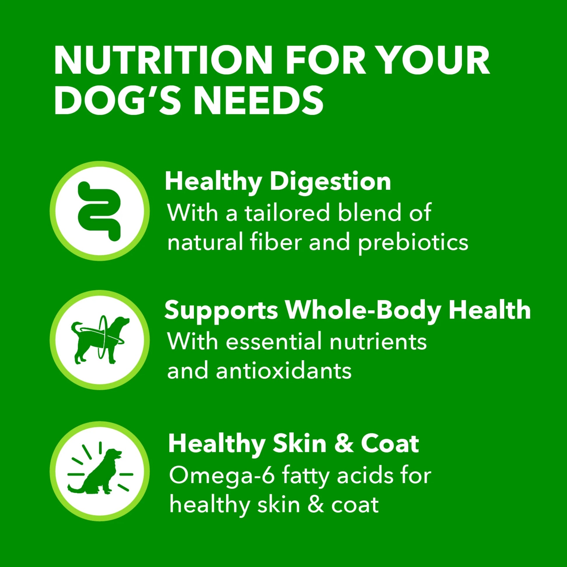 Proactive Health Small Breed Adult Dry Dog Food with Real Chicken, 7 lb Bag