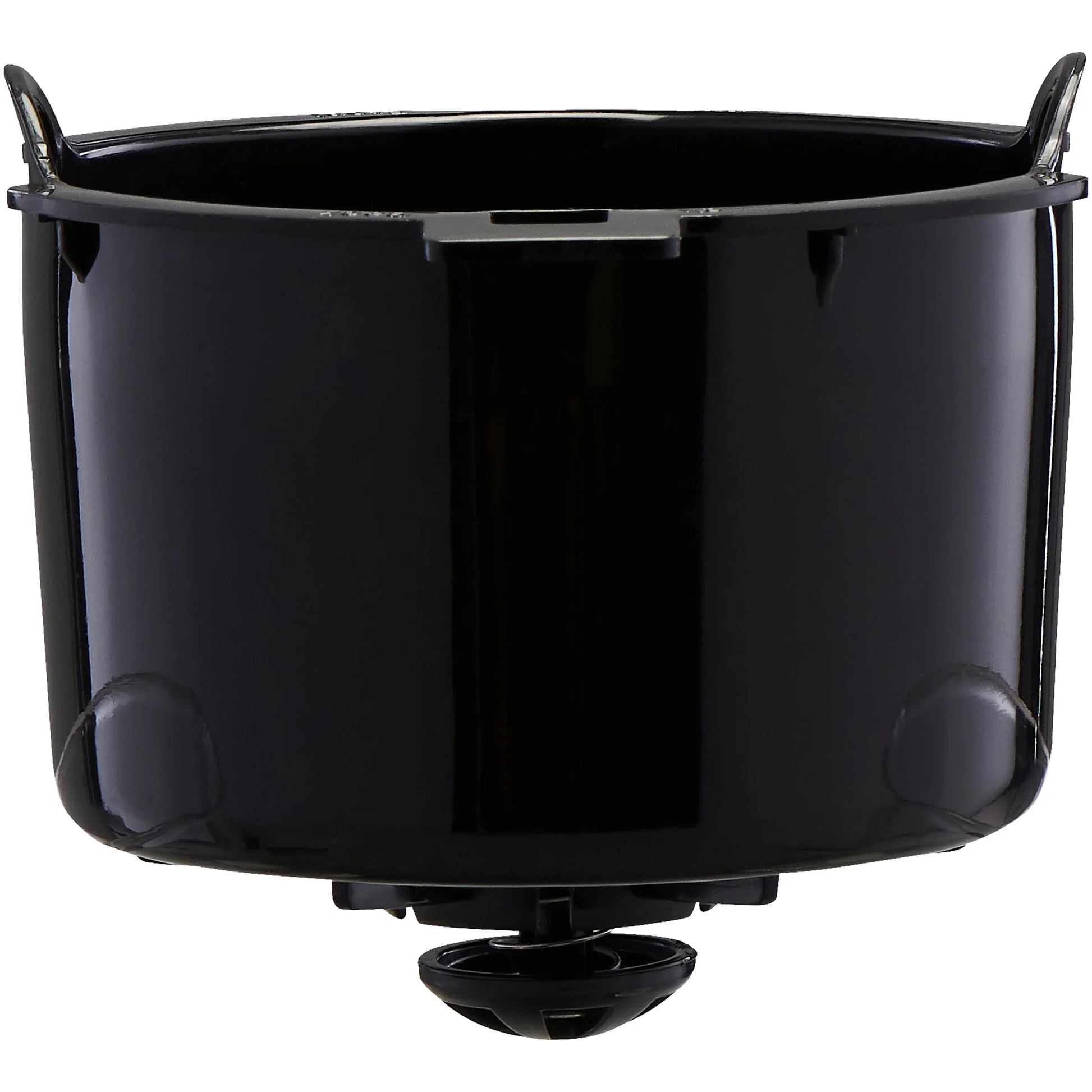 5-Cup Drip Coffee Maker Black, New