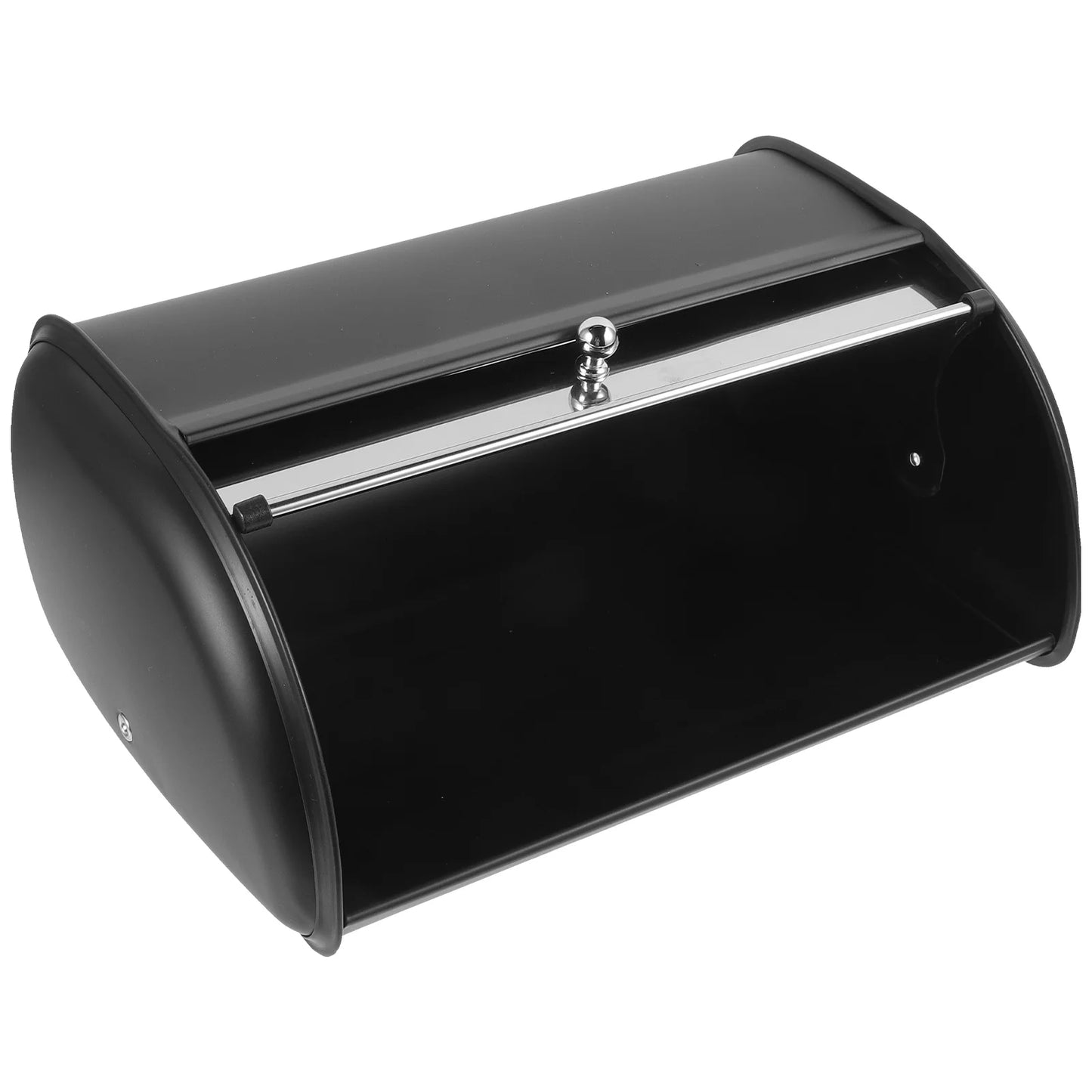 1Pack Bread Storage Box with Airtight Lid for Maintaining Freshness in Home Kitchens