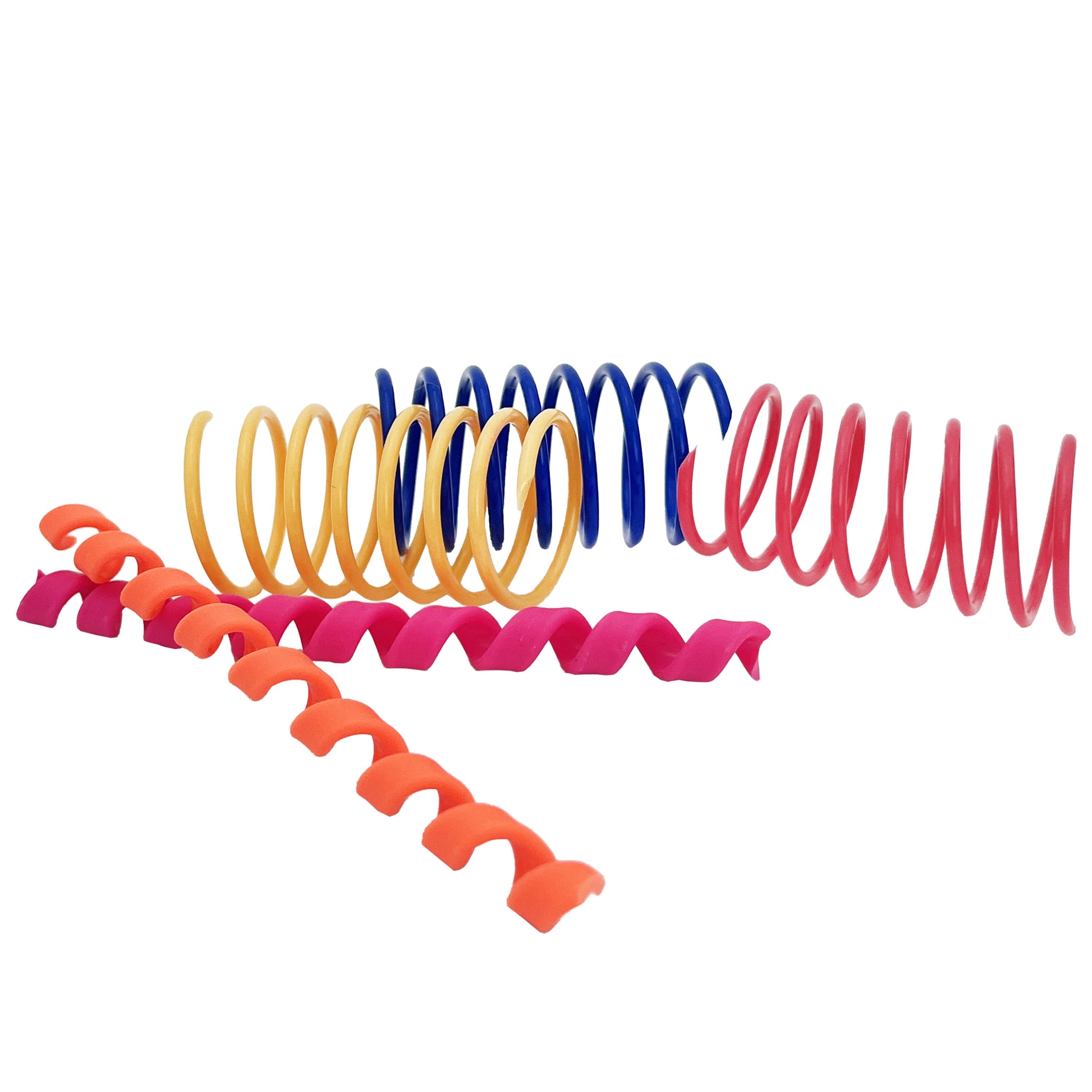 24-Piece Assorted Cat Toy Set