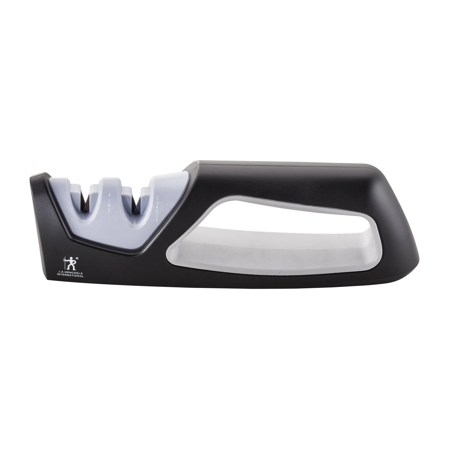 2-Stage Handheld Knife Sharpener
