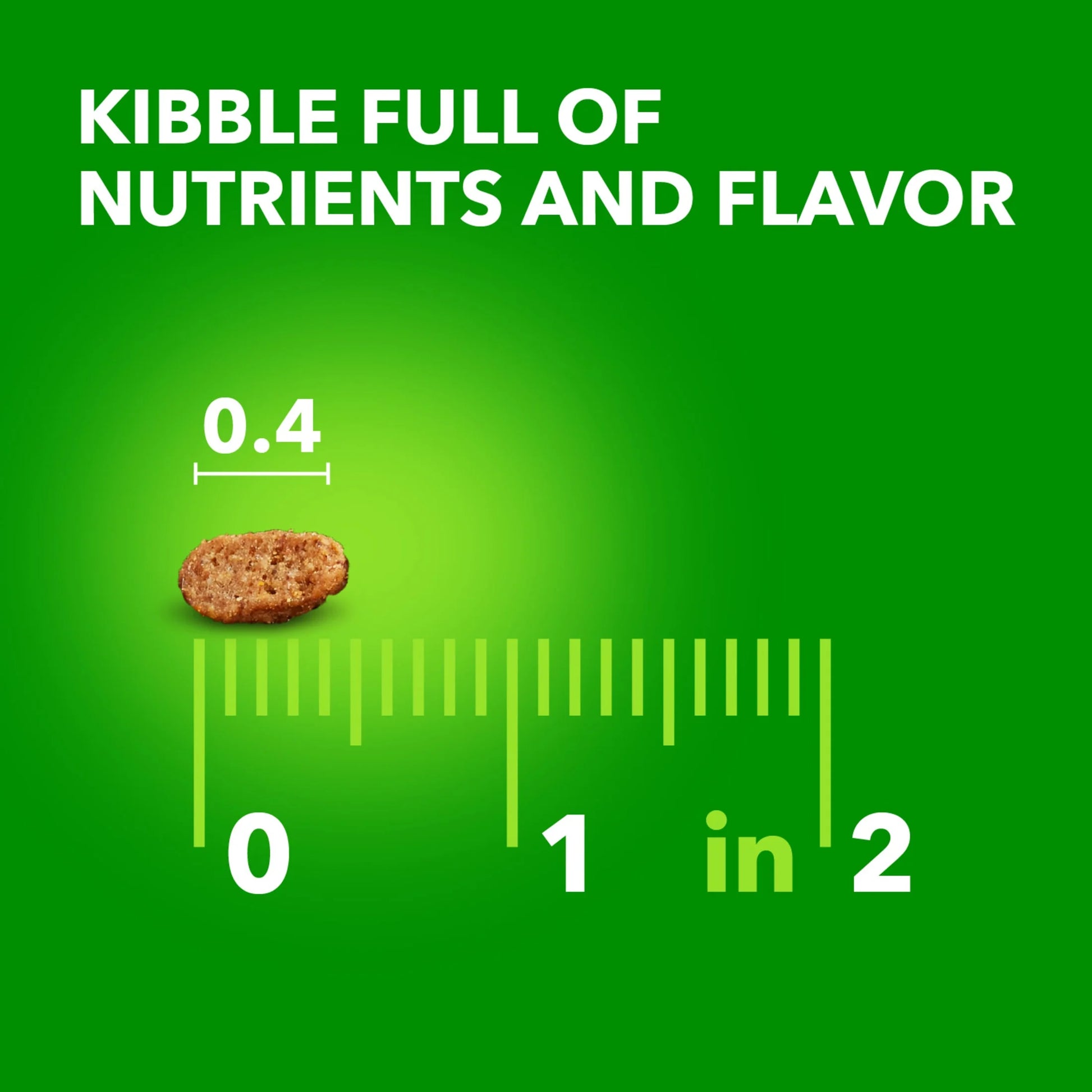 Proactive Health Chicken Dry Dog Food for Puppies, 7 lb Bag