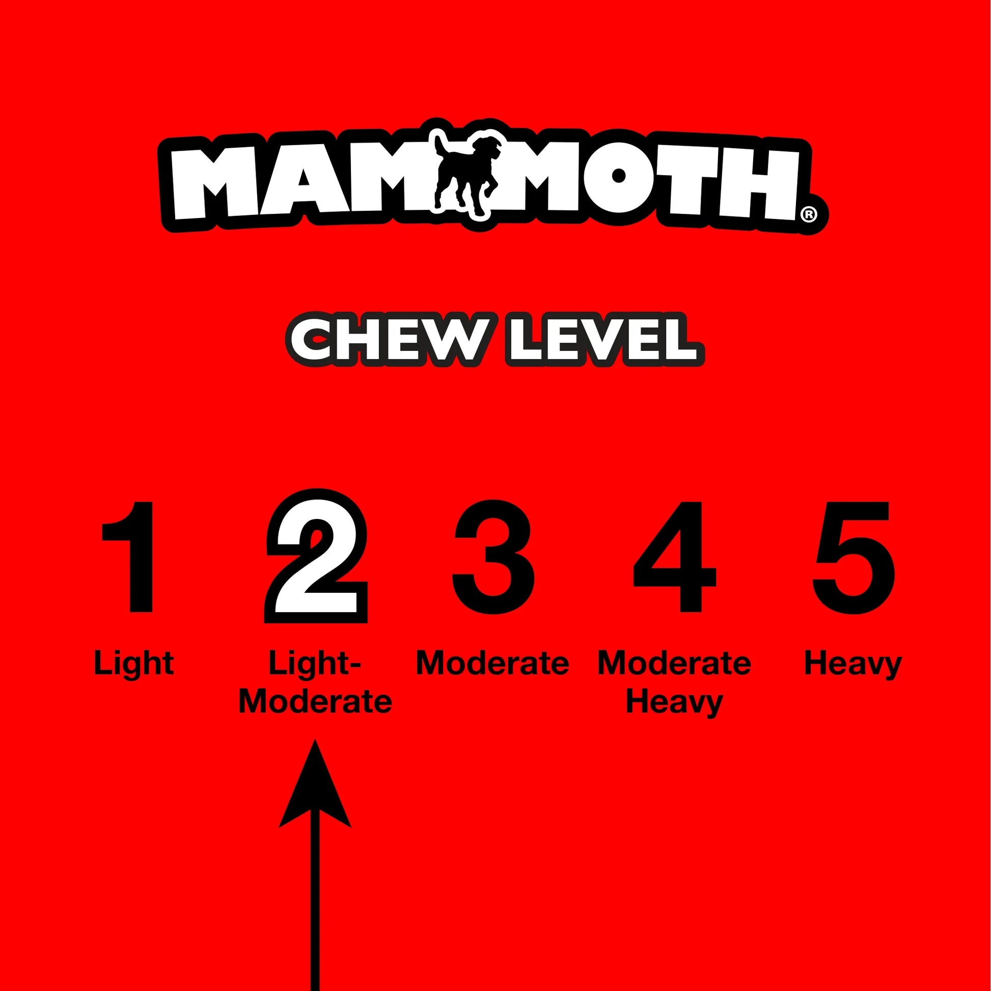 Flossy Chews Cotton Blend 3-Knot Tug Rope Dog Toy with Mini Tennis Ball, 11 Inches