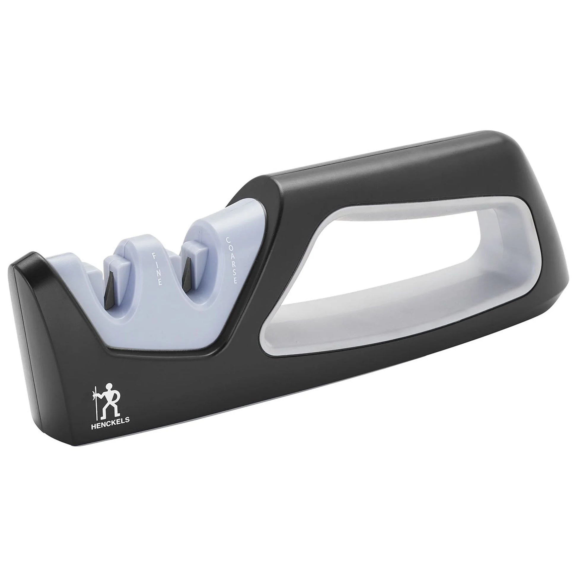 2-Stage Handheld Knife Sharpener