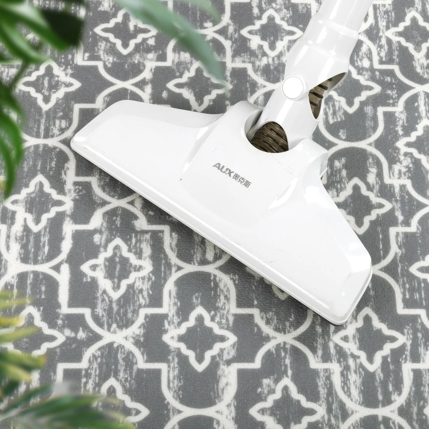 Gray Kitchen Rug Set 3 Piece, Non Slip Machine Washable Mats for Home Floor and Living Room