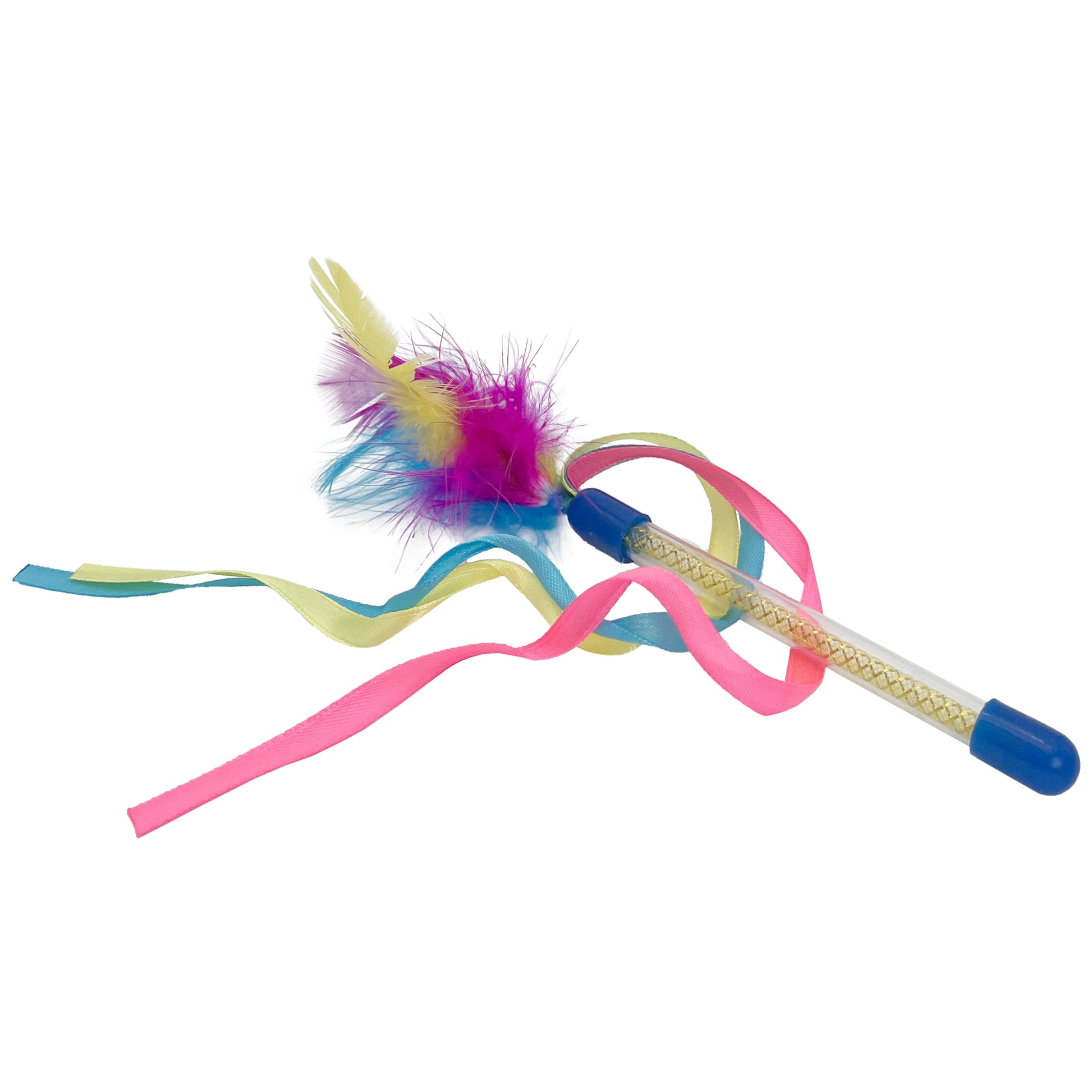 24-Piece Assorted Cat Toy Set