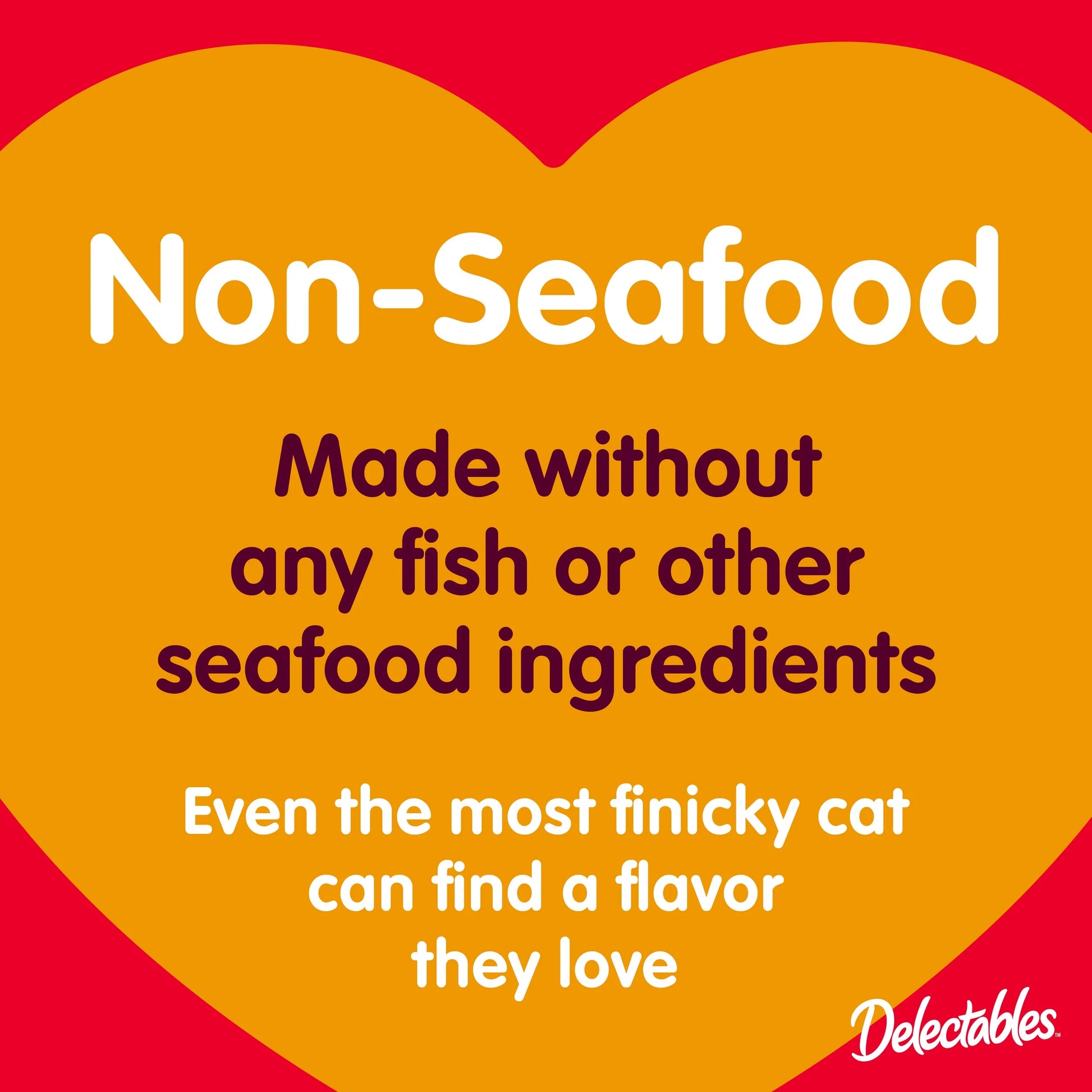 Hartz  Squeeze Up Non-Seafood Variety Pack Lickable Wet Cat Treats, 0.5 oz Tubes (54 Count)