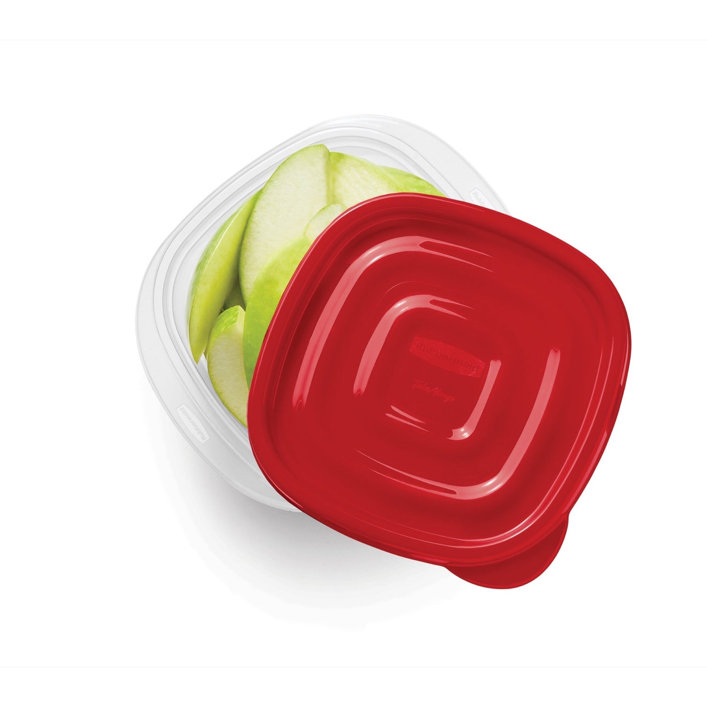 Takealongs 1.26 Cup Food Storage Containers, Set of 5