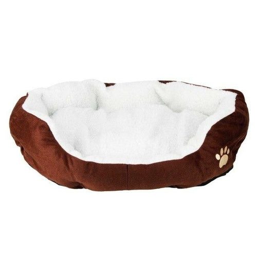 Pet Dog Cat Pad Bed Mat House Bag Cotton Warm and Soft Waterloo