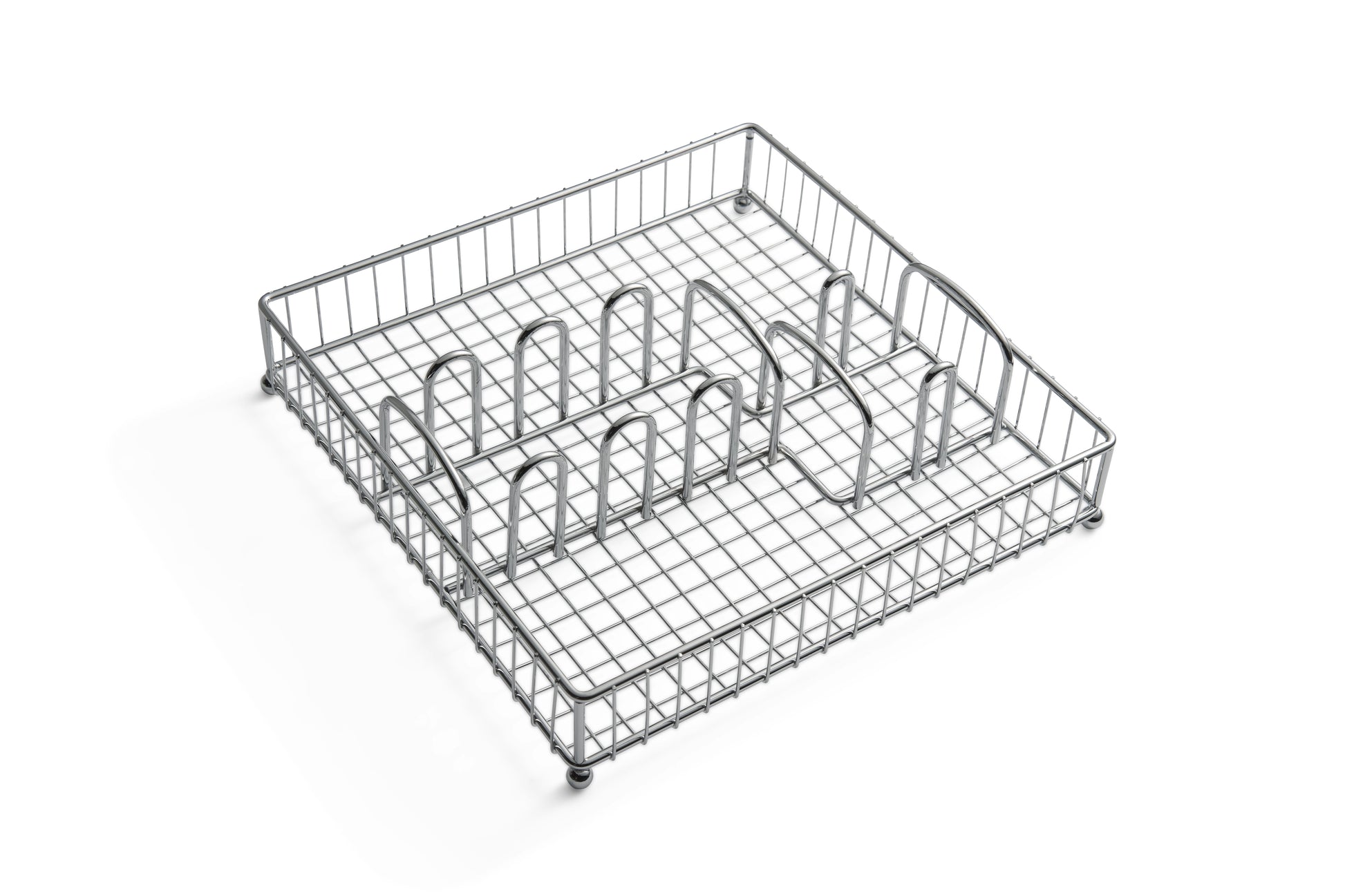 Cambridge Roam Sand 45-Piece Stainless Steel Flatware Set & Hostess Set (Service for 8)