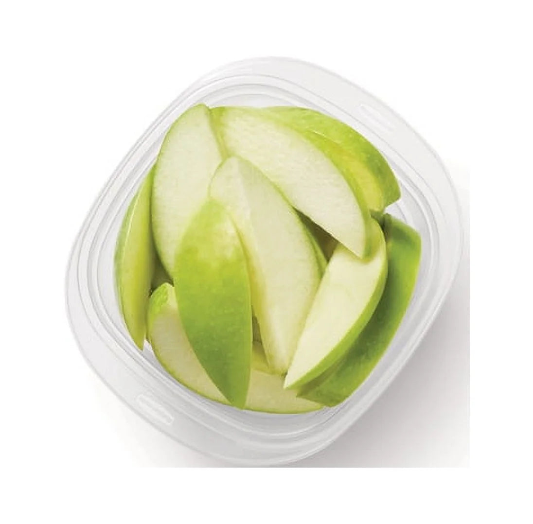 Takealongs 1.26 Cup Food Storage Containers, Set of 5