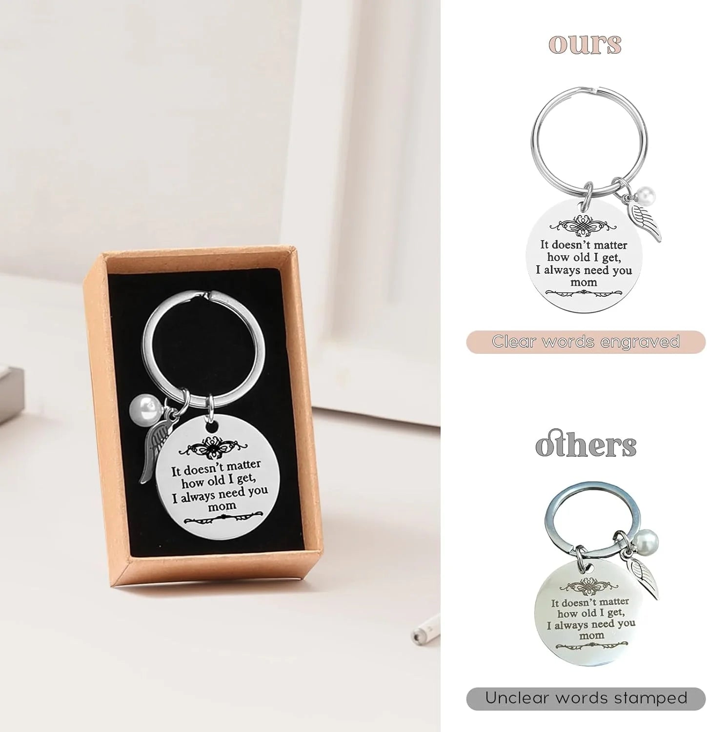 Gifts Basket for Women, Birthday Gifts Care Package for Mom from Son Daughter, Cooking Mother Gift Set, Kitchen Gifts for Mom-Ideal Women Gifts Basket