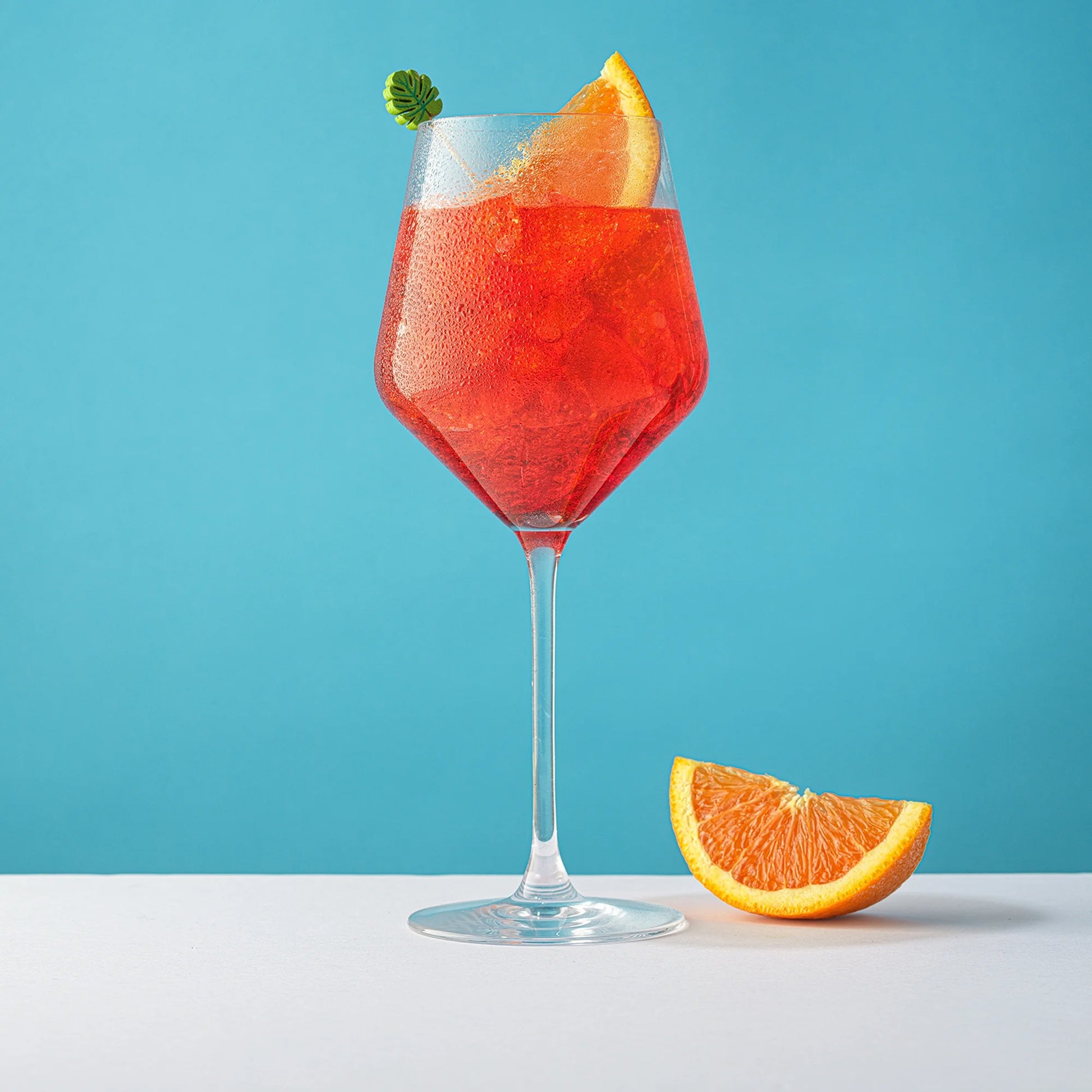 Layla White Wine Glasses, Set of 4