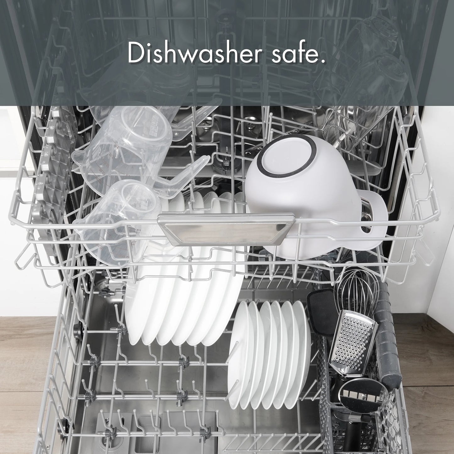 6In Stainless Steel Fruit and Vegetable Peeler, Black