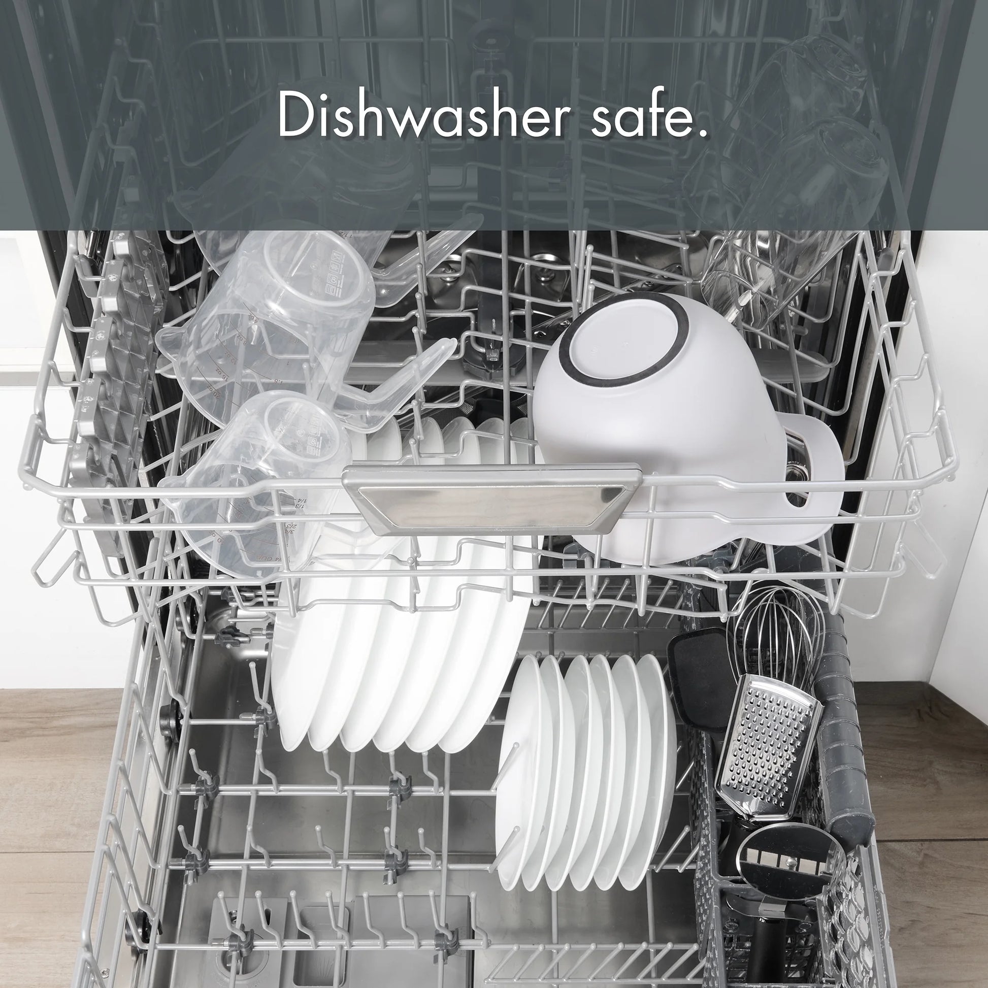 6In Stainless Steel Fruit and Vegetable Peeler, Black