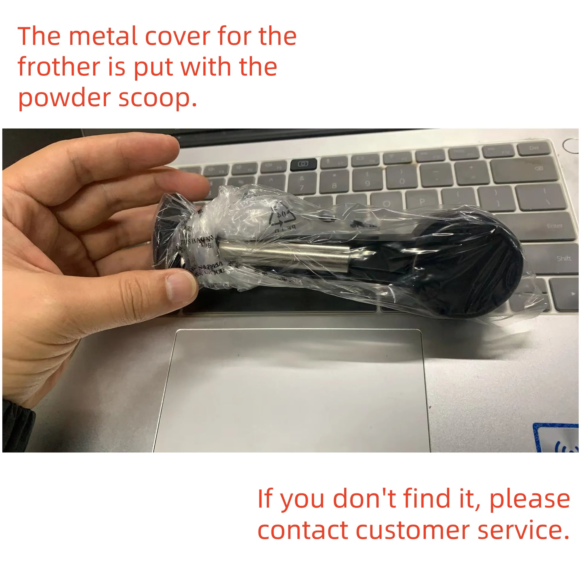 20-Bar Espresso Machine with Milk Frother, 850W Coffee Maker for Espresso, Cappuccino, and Lattes, 1.6L Removable Water Tank, Black and Silver