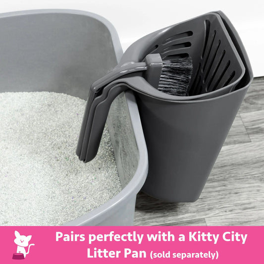 Infinity Litter Scoop