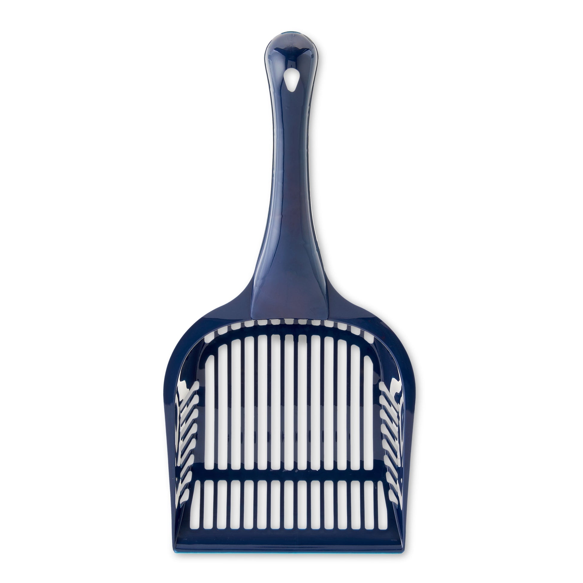 Large Scoop, Blue