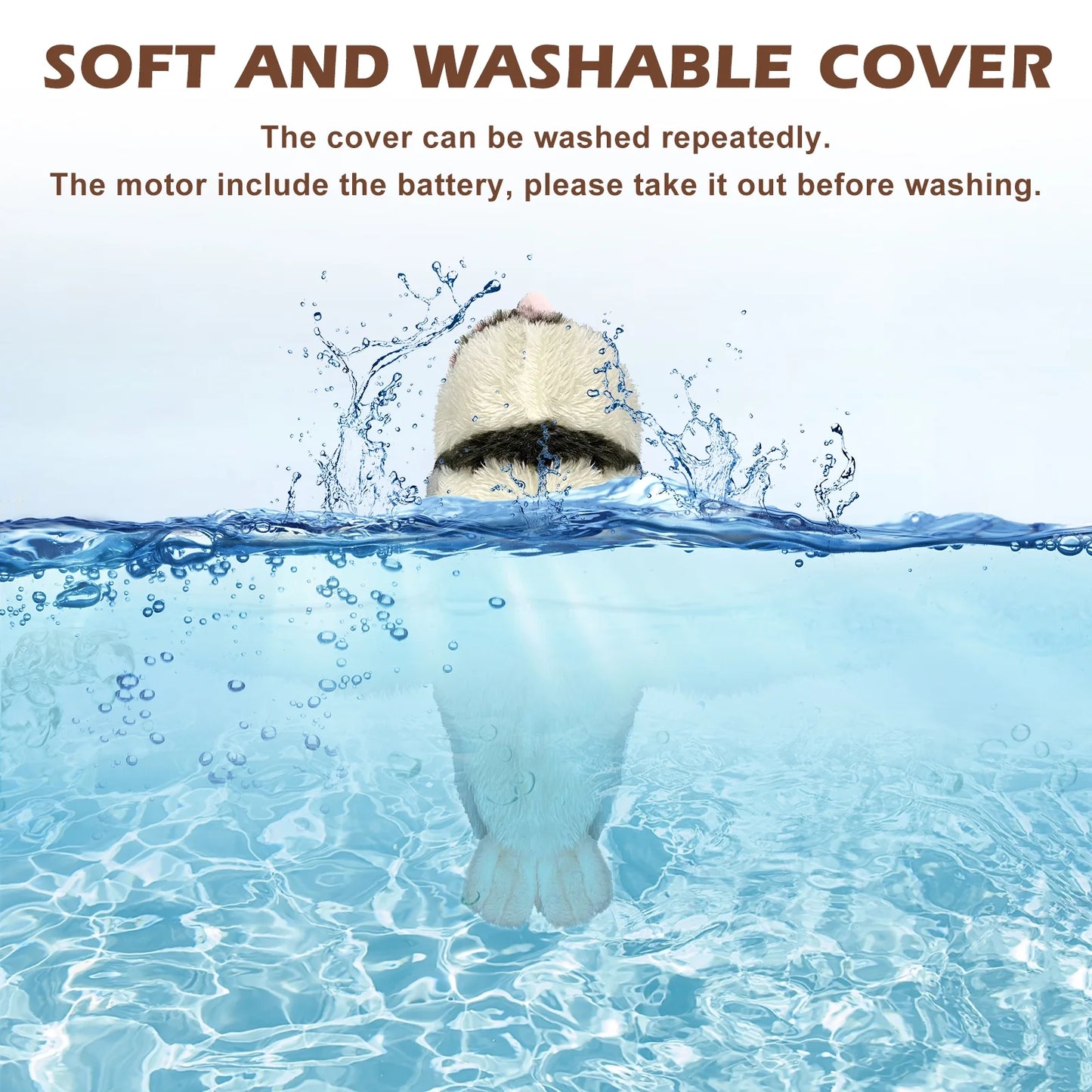 Interactive Rechargeable Cat Toy with Flapping Chirping Bird and Catnip for Indoor Cats