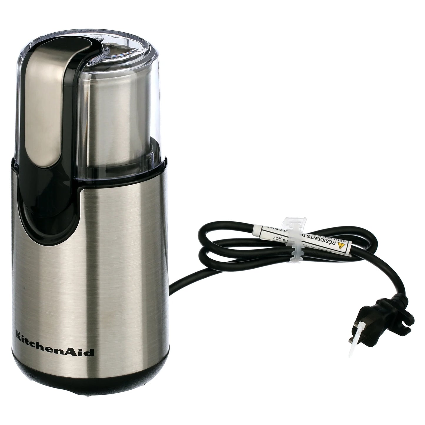 ® Blade Coffee Grinder