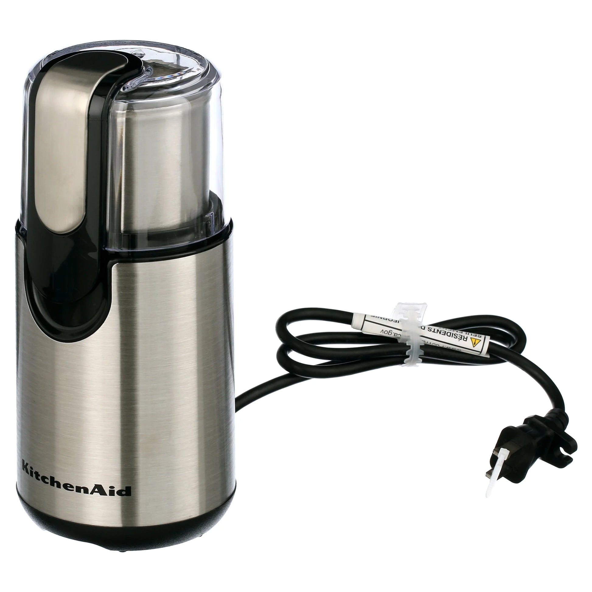 ® Blade Coffee Grinder