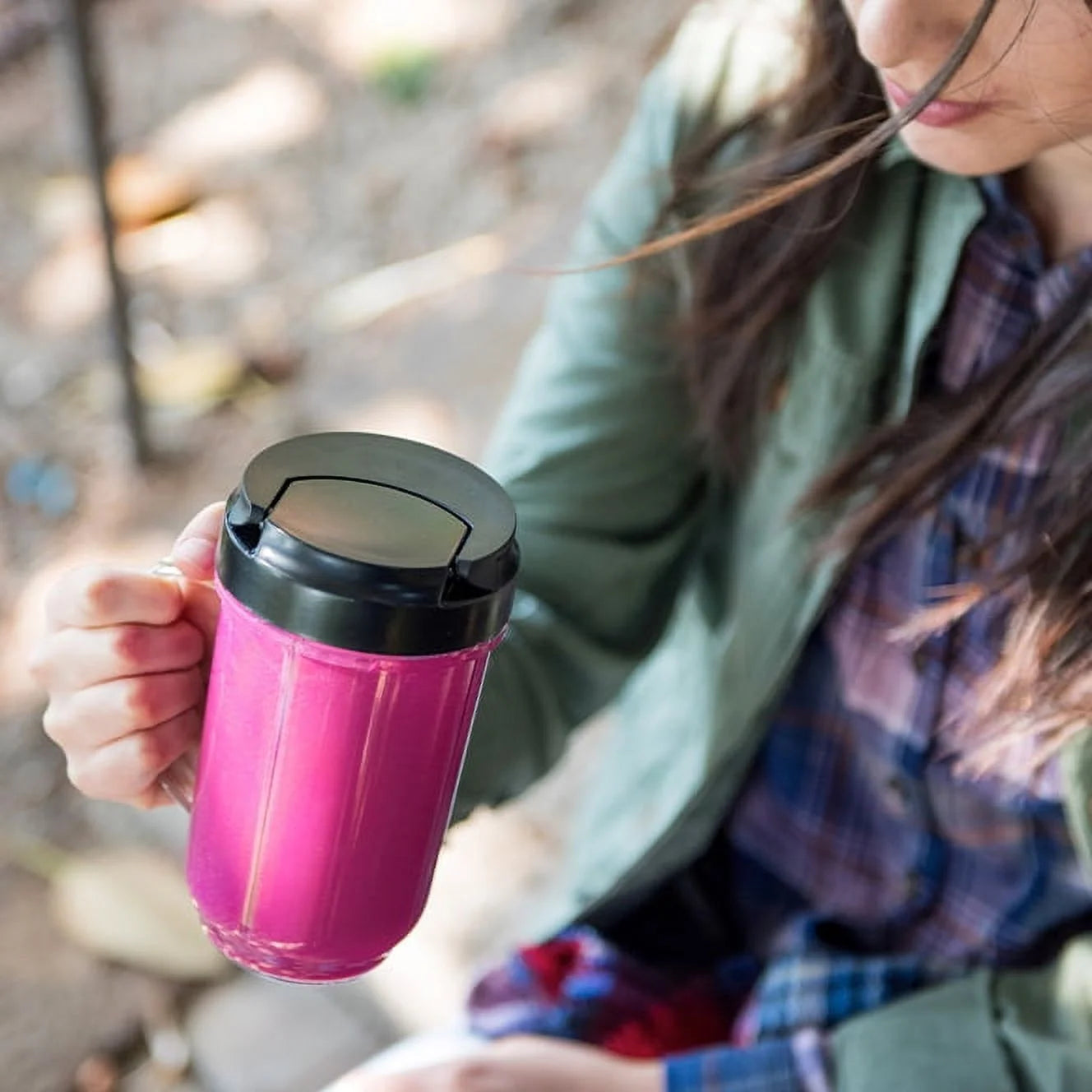 11-Piece Set - Multi Function Blender