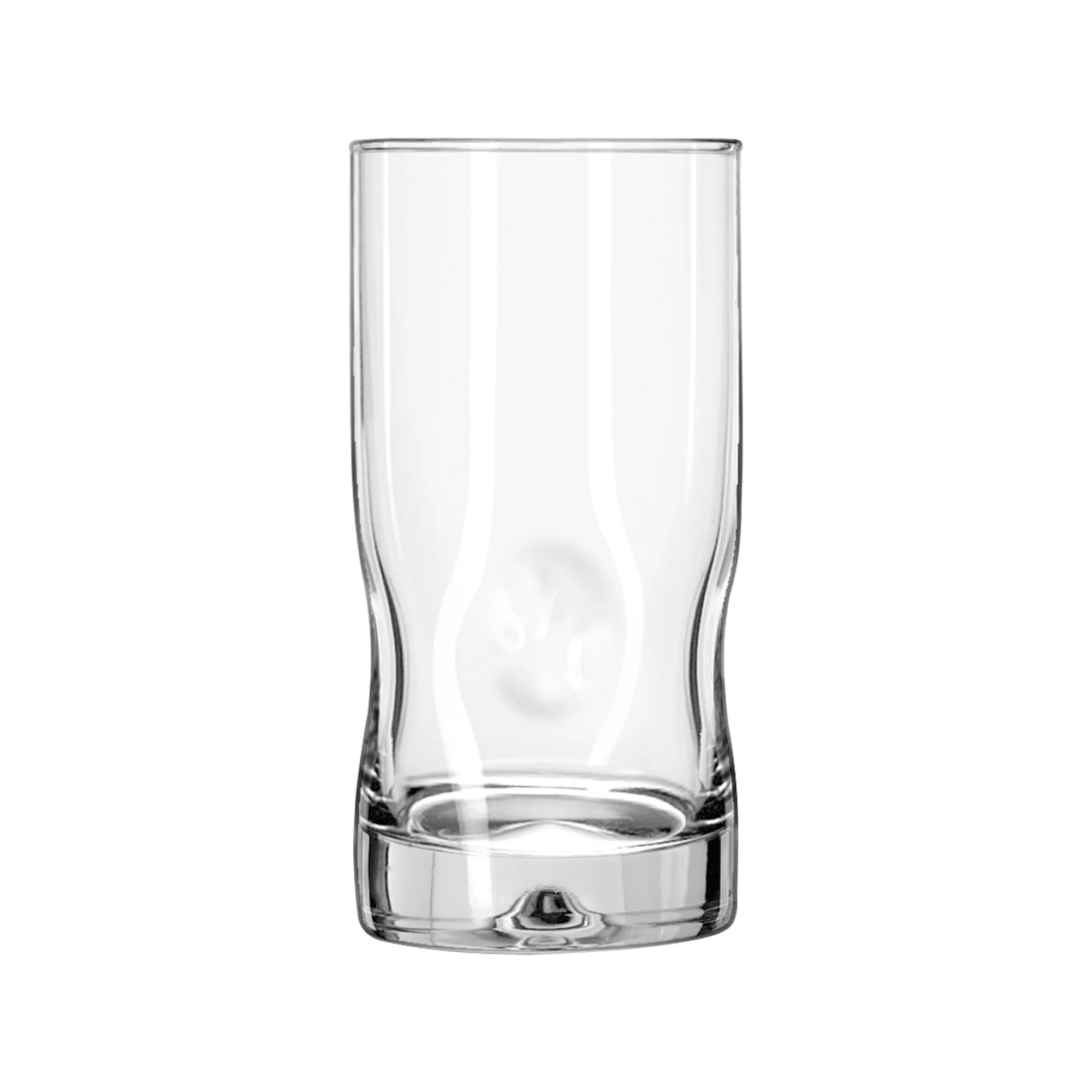 Lyra Glass Drinking Glasses, 4-Piece Set - Thumbnail 4
