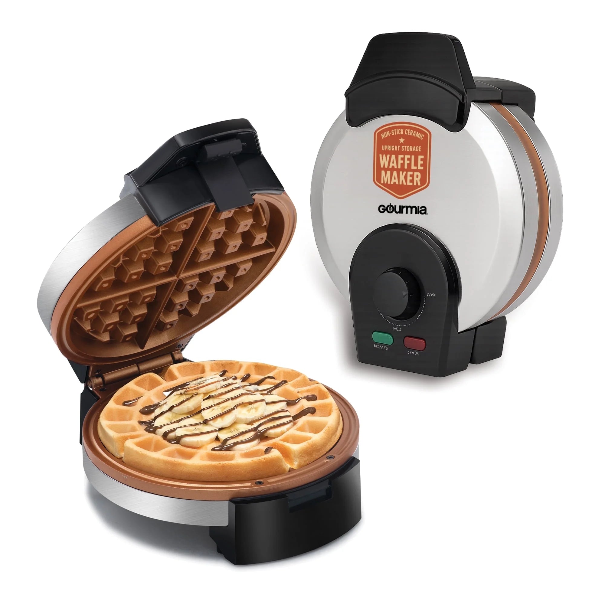 Belgian Waffle Maker